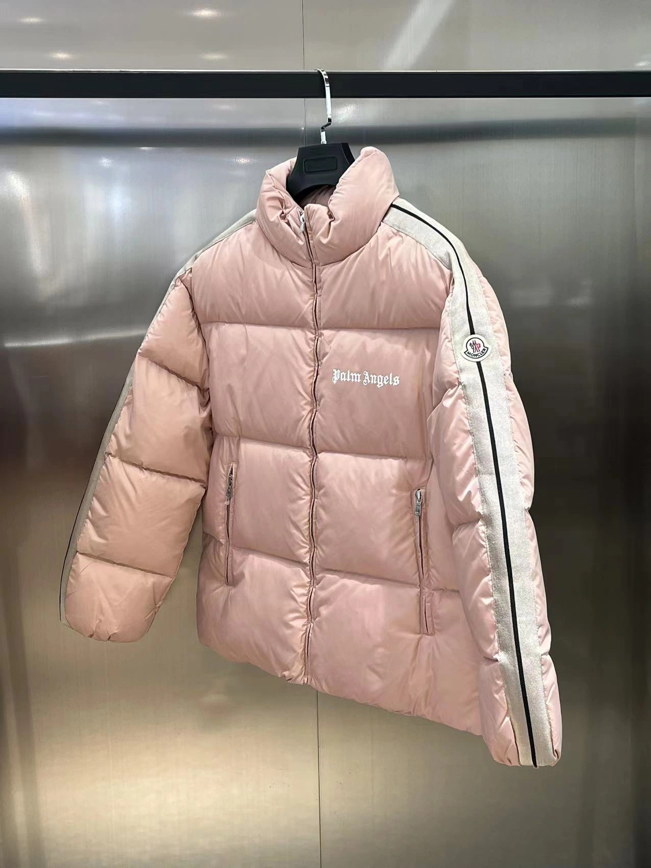M*oncler Down Coat Top Quality GDGC 20230914- OnTrend 14585