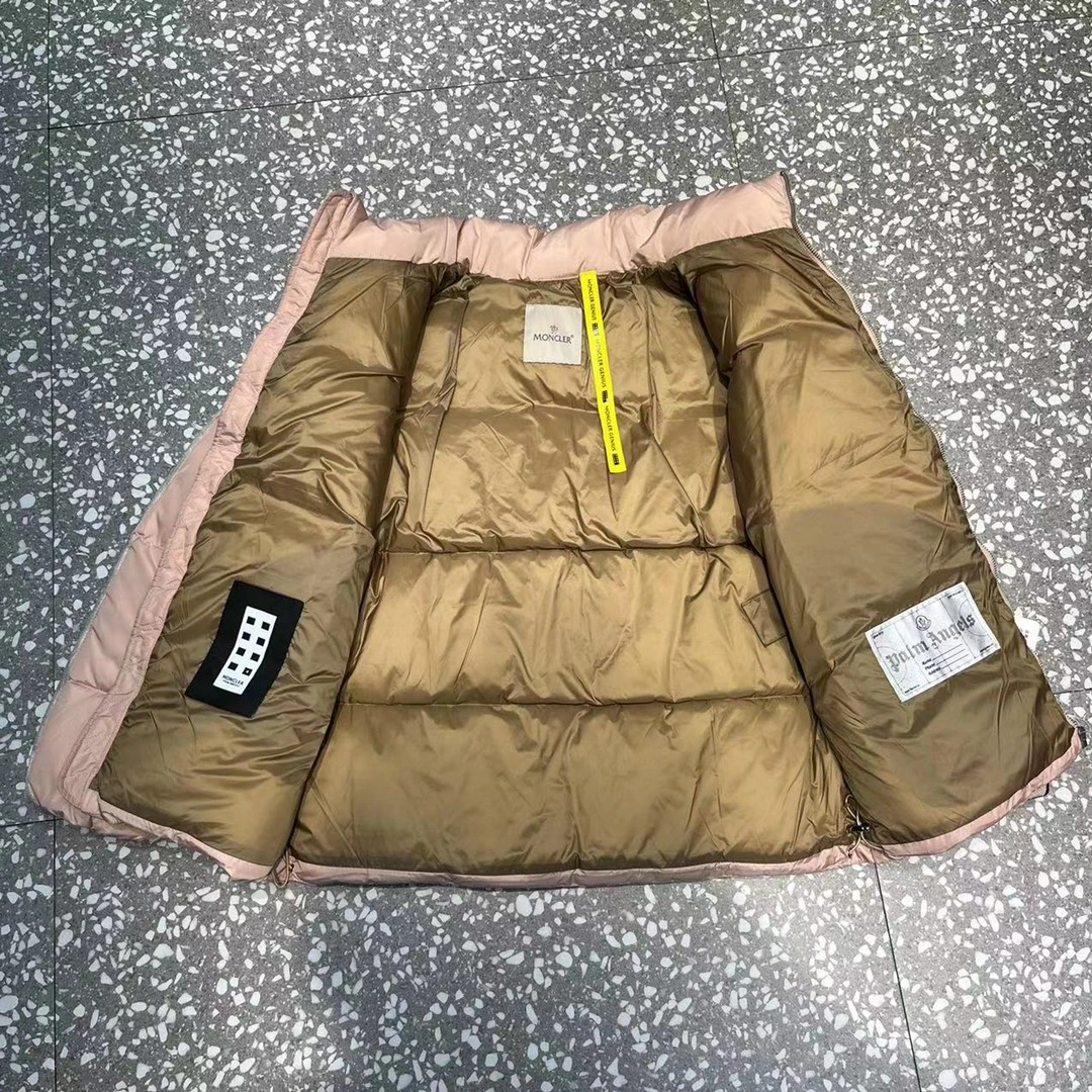 M*oncler Down Coat Top Quality GDGC 20230914- OnTrend 14585