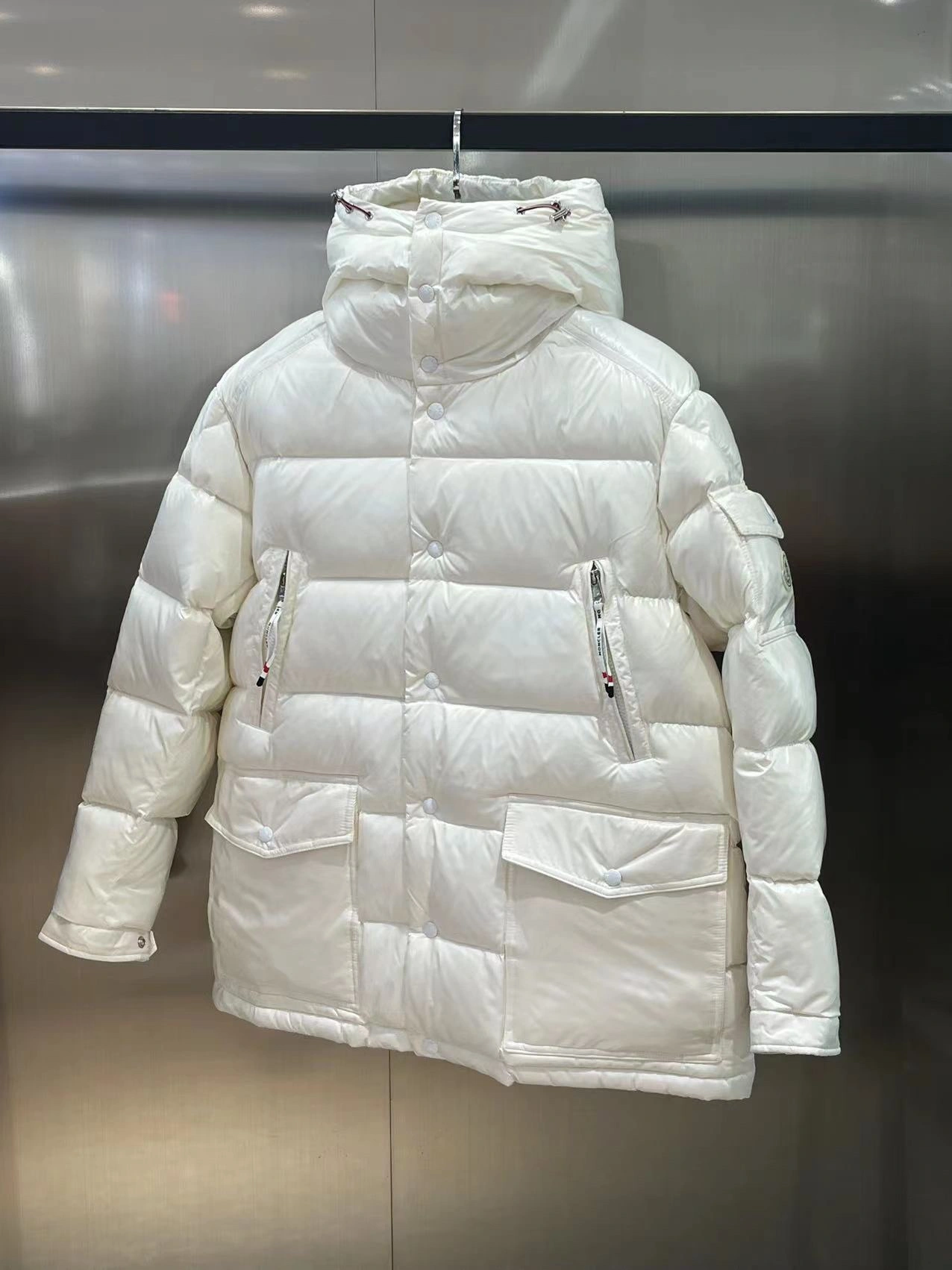 M*oncler Down Coat Top Quality GDGC 20230914- Snug 14584