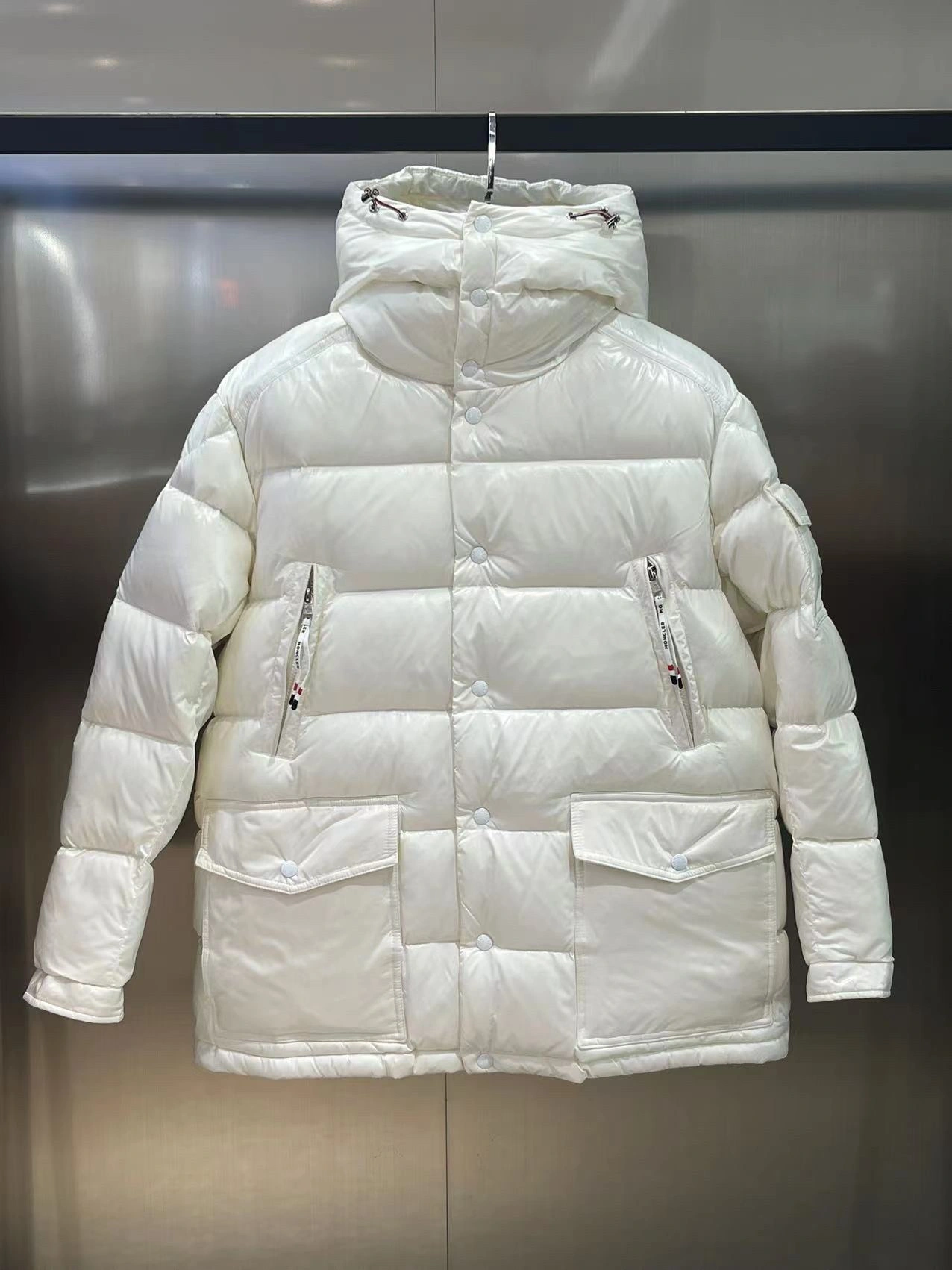 M*oncler Down Coat Top Quality GDGC 20230914- Snug 14584