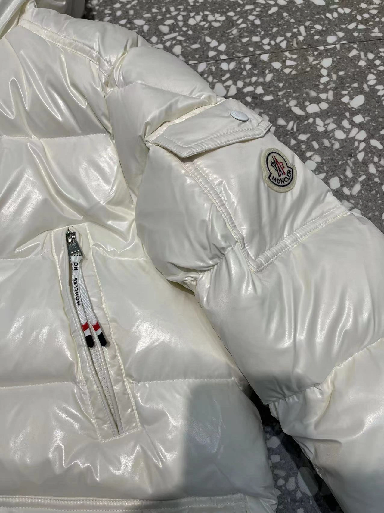 M*oncler Down Coat Top Quality GDGC 20230914- Snug 14584