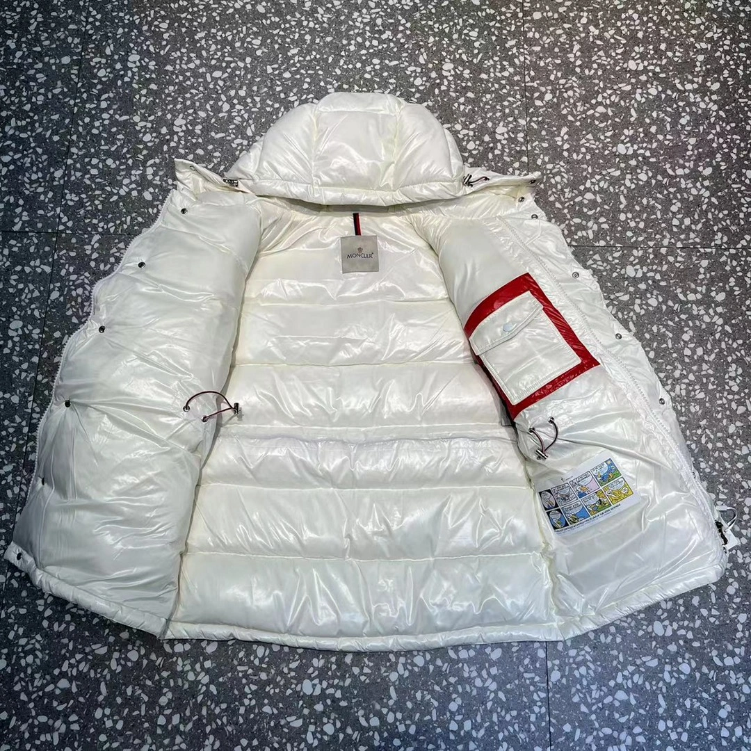M*oncler Down Coat Top Quality GDGC 20230914- Snug 14584