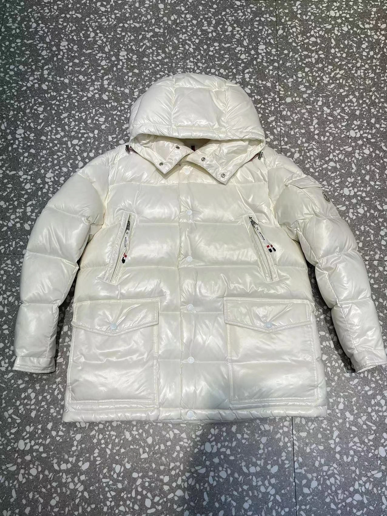 M*oncler Down Coat Top Quality GDGC 20230914- Snug 14584