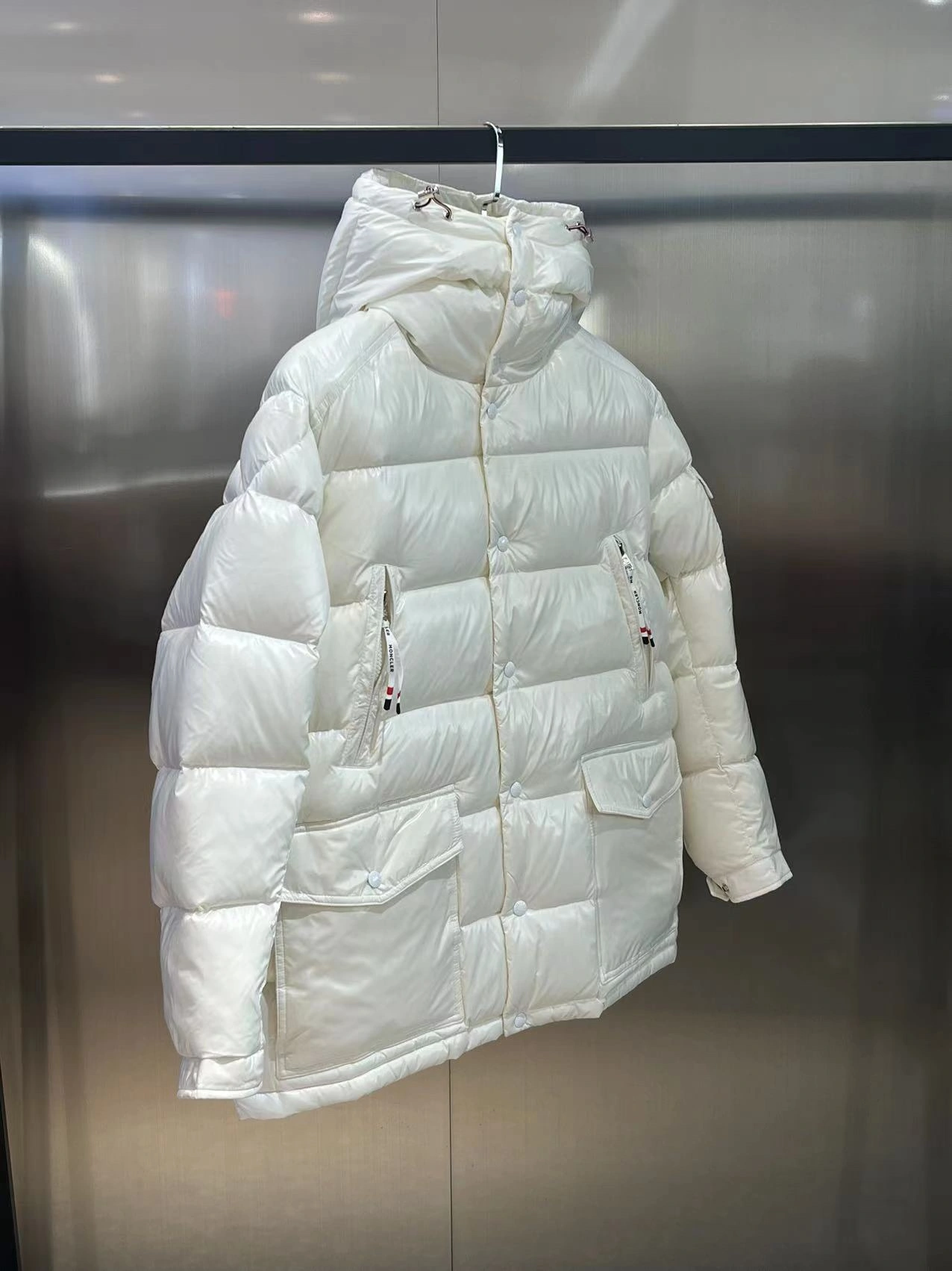 M*oncler Down Coat Top Quality GDGC 20230914- Snug 14584