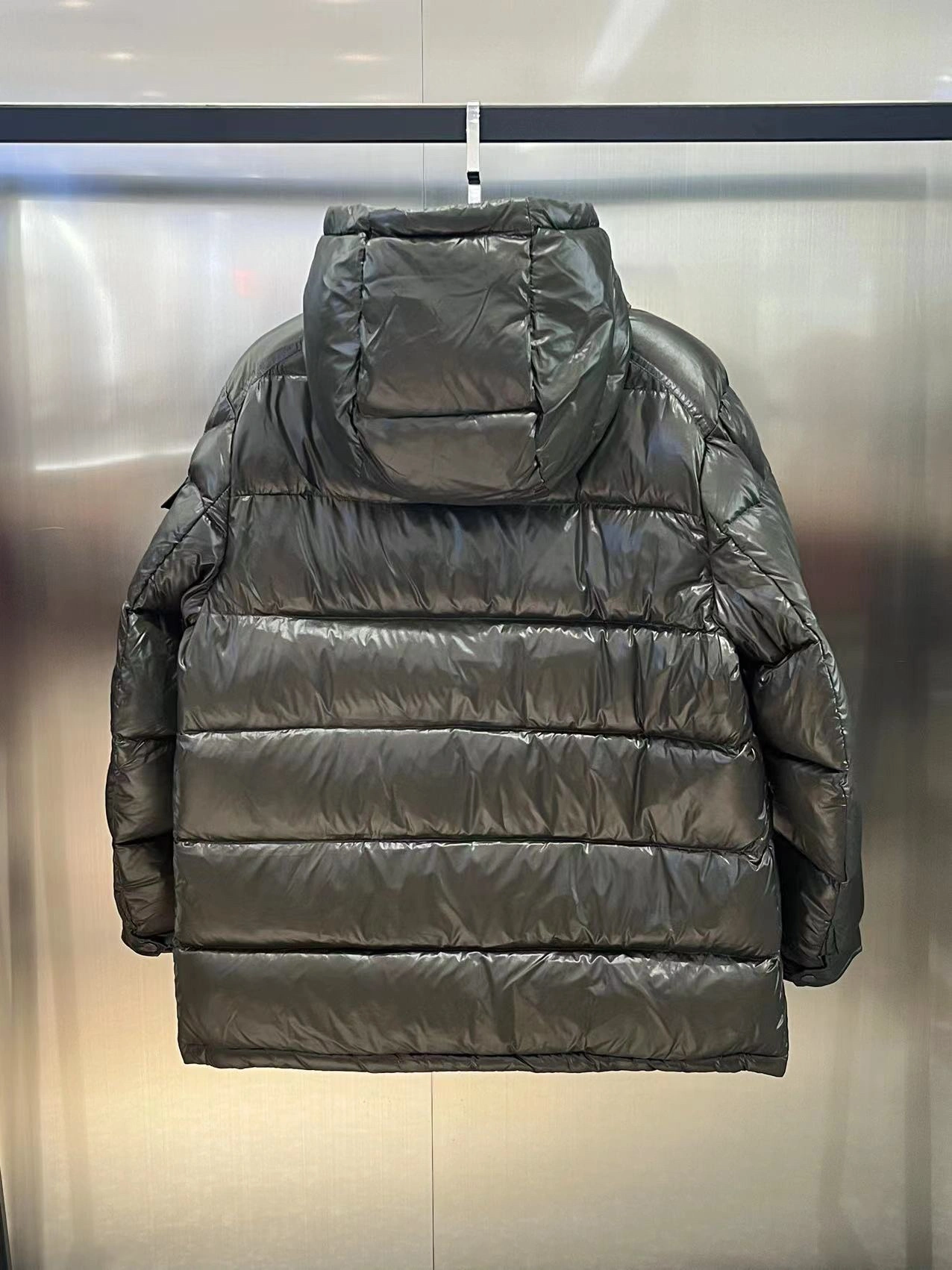 Breathable M*oncler Down Coat Top Quality GDGC 20230914- 14583