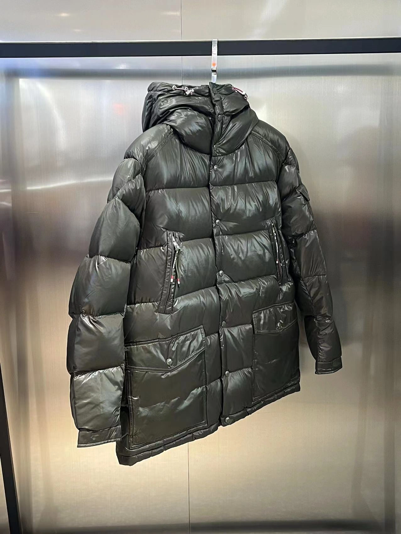 Breathable M*oncler Down Coat Top Quality GDGC 20230914- 14583
