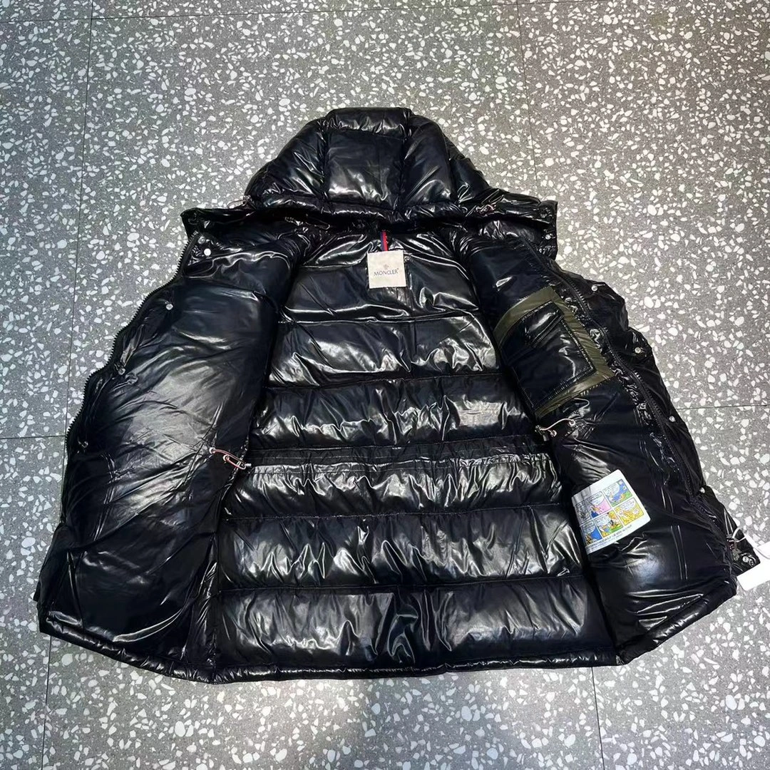 MultiPurpose M*oncler Down Coat Top Quality GDGC 20230914- 14582