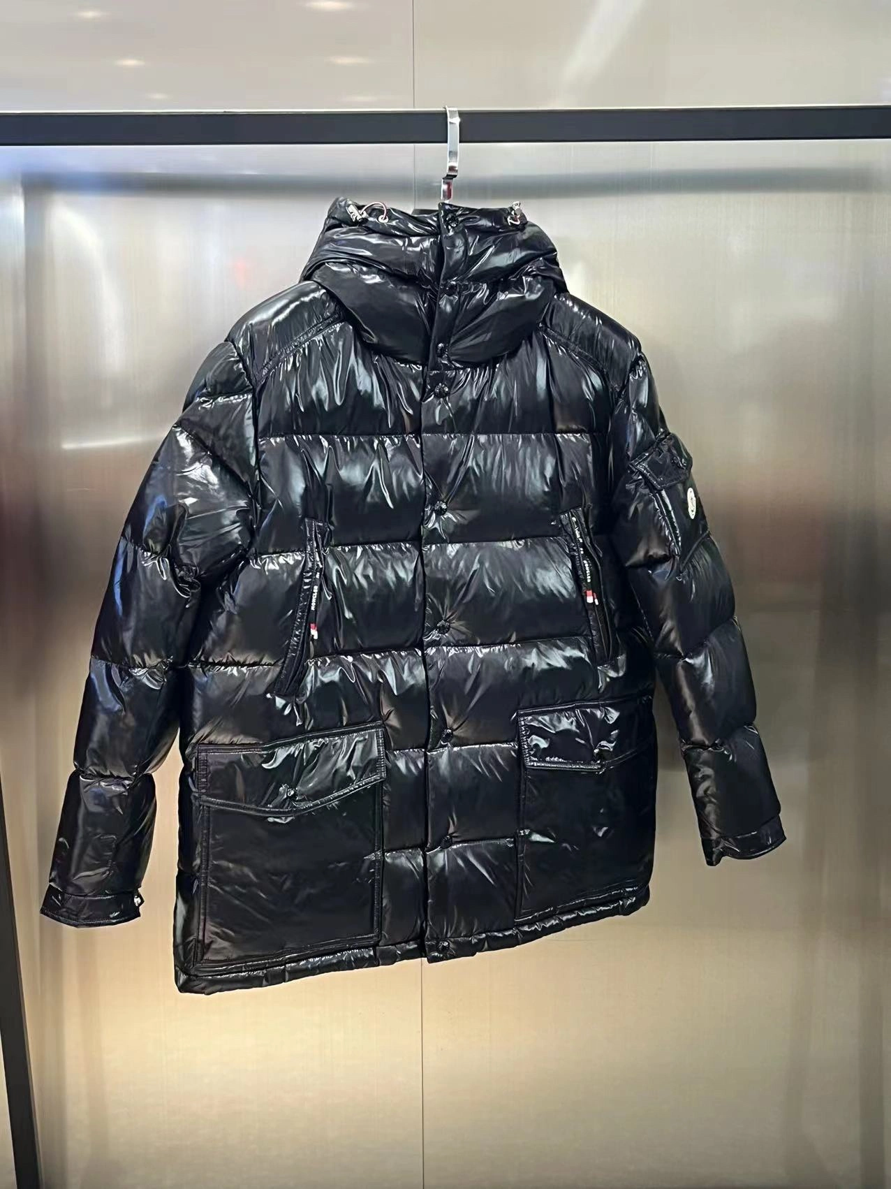 MultiPurpose M*oncler Down Coat Top Quality GDGC 20230914- 14582