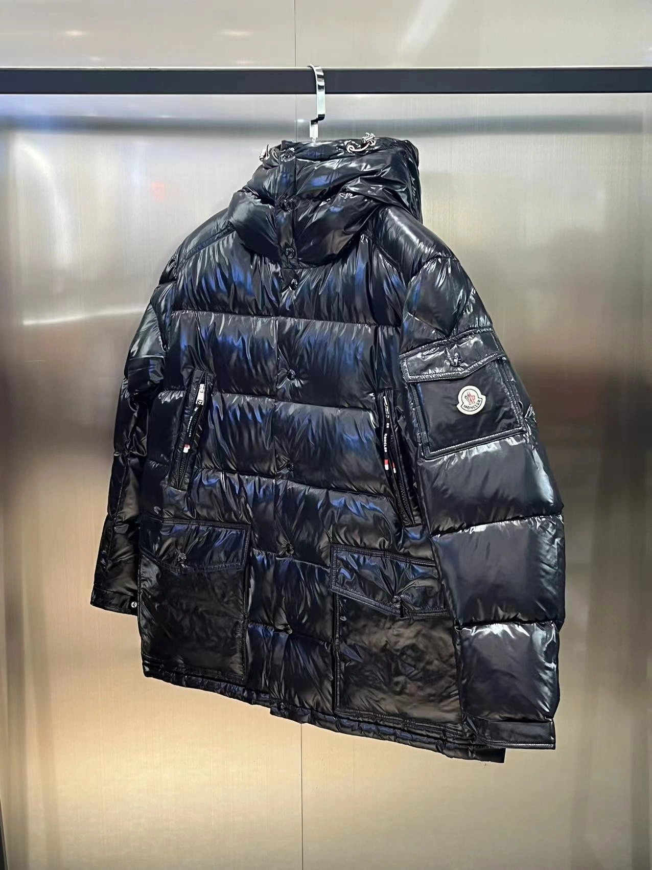 MultiPurpose M*oncler Down Coat Top Quality GDGC 20230914- 14582
