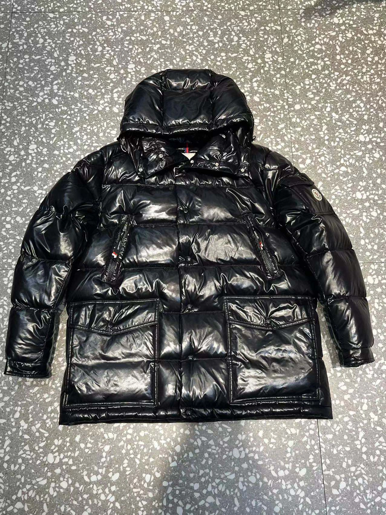MultiPurpose M*oncler Down Coat Top Quality GDGC 20230914- 14582