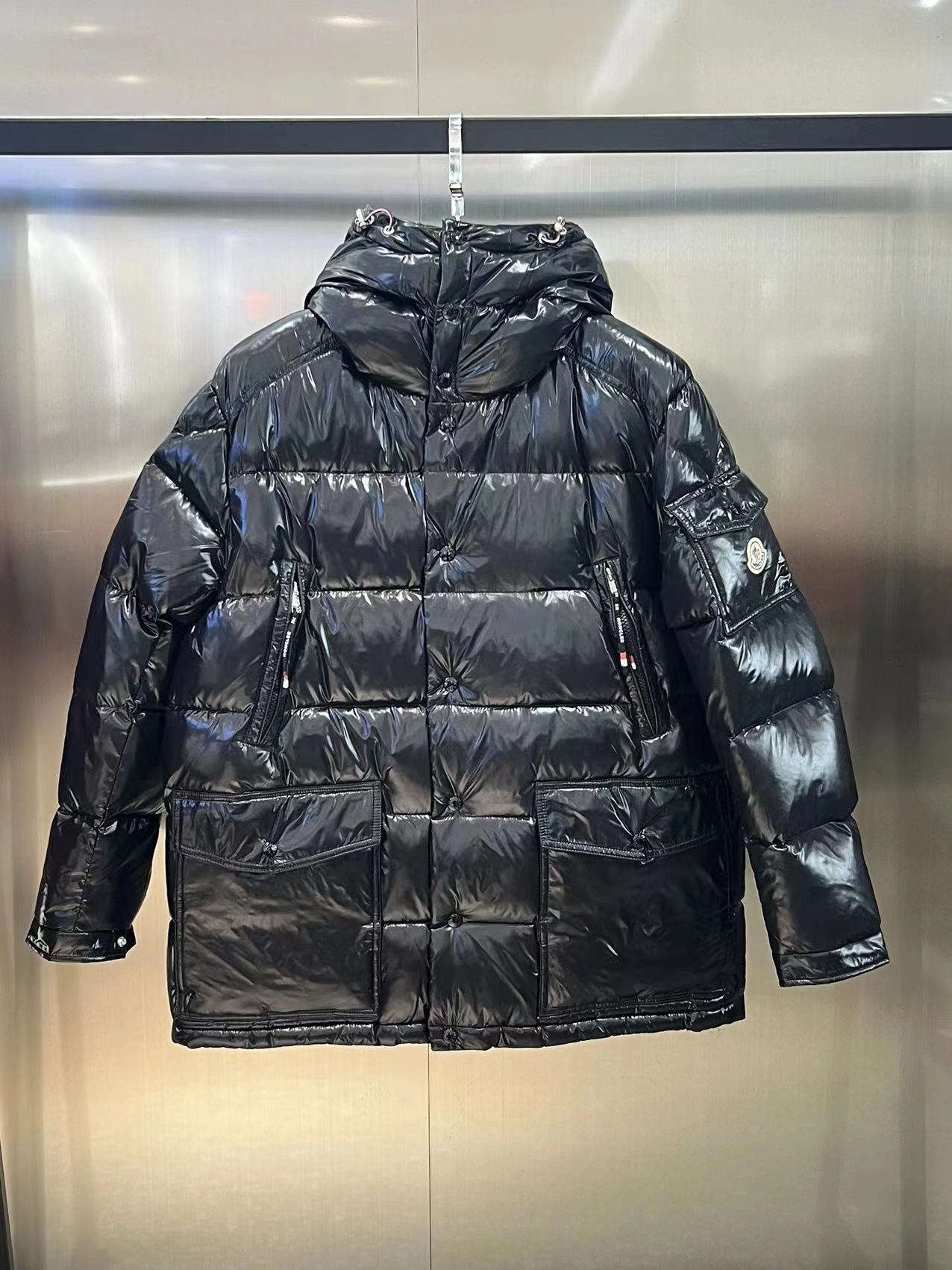 MultiPurpose M*oncler Down Coat Top Quality GDGC 20230914- 14582