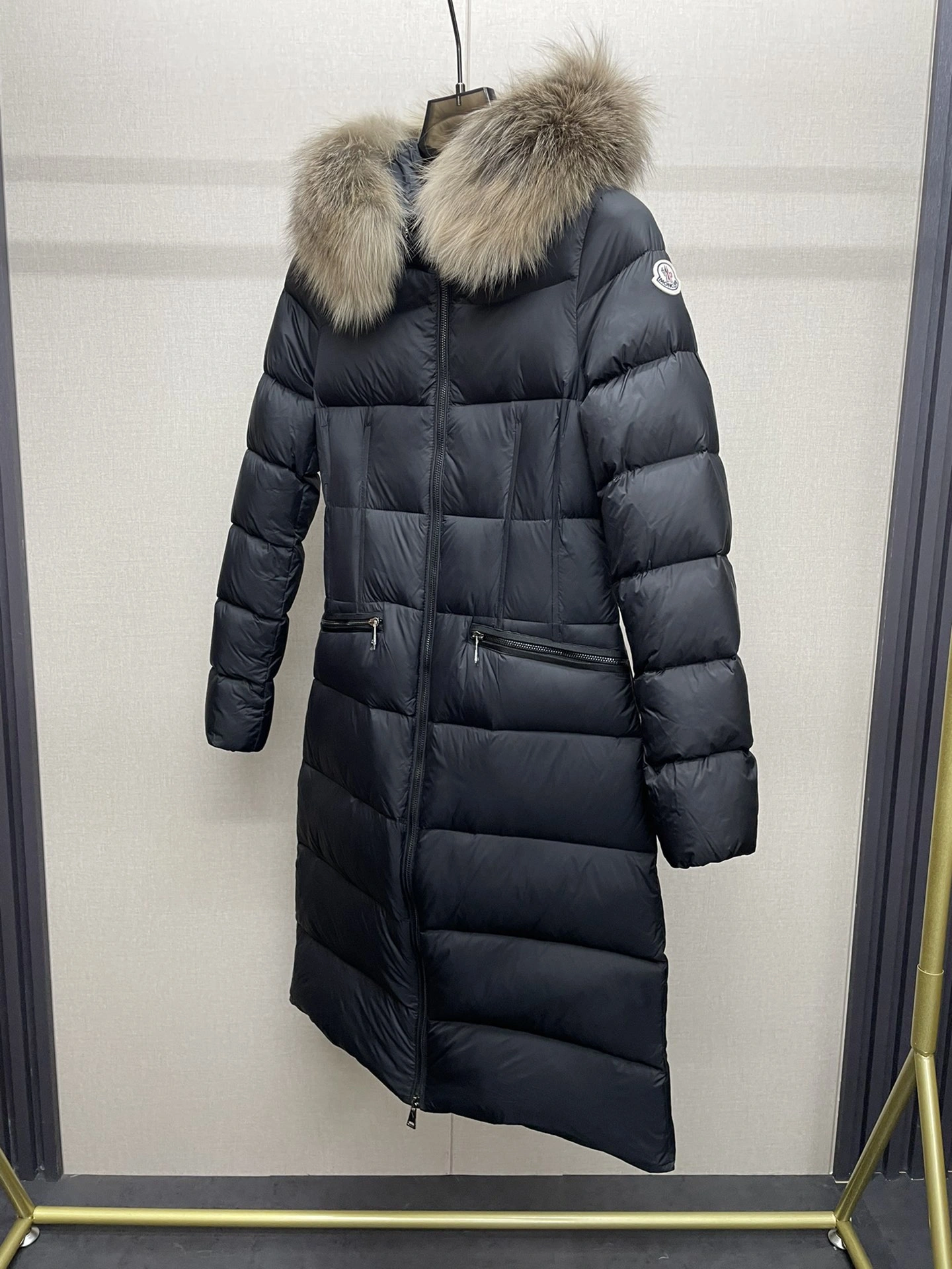 M*oncler Down Coat Top Quality GDGC 20230915- Comfortable 14557