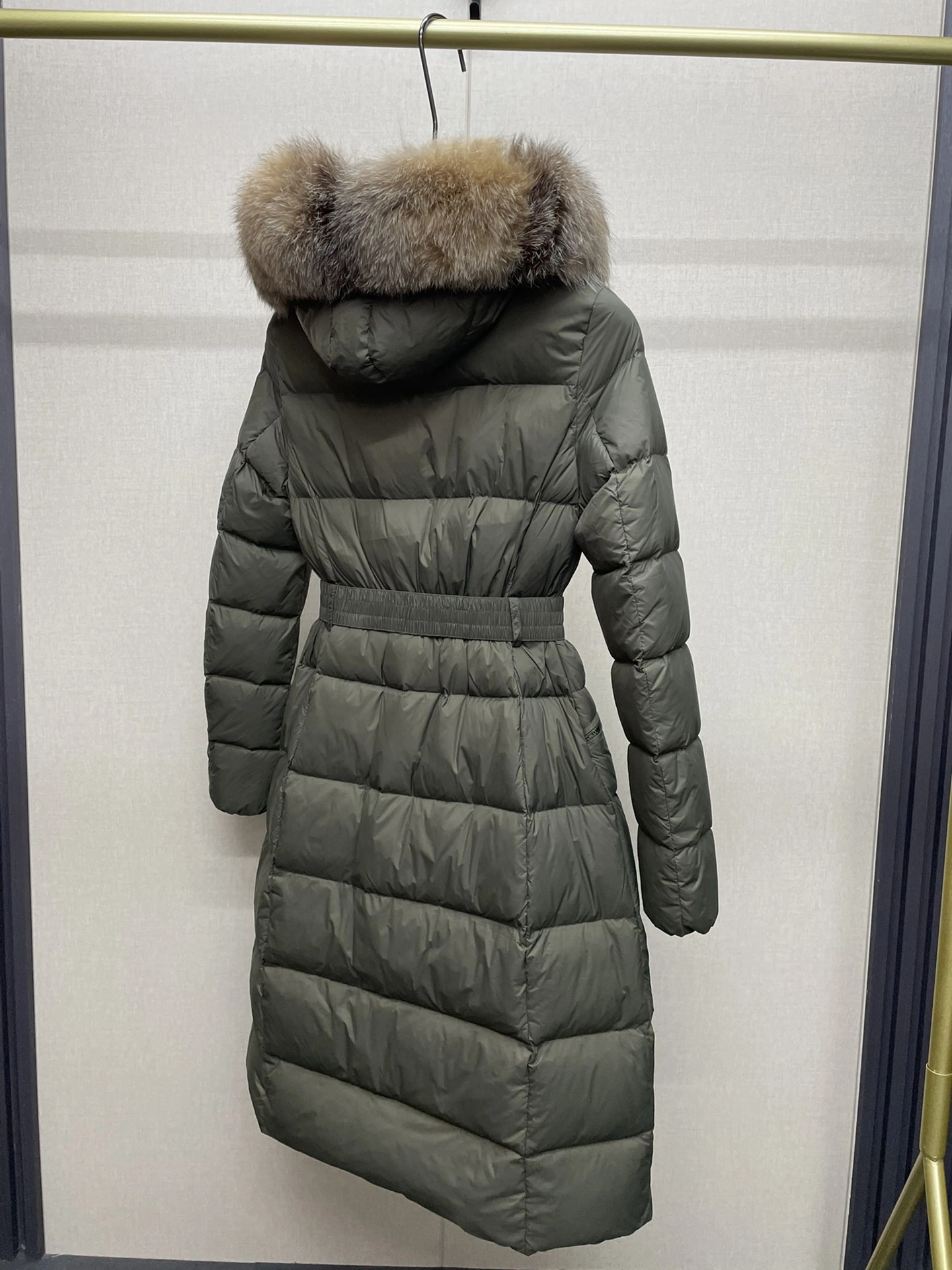 M*oncler Down Coat Top Quality GDGC 20230915- ComfortFit 14556