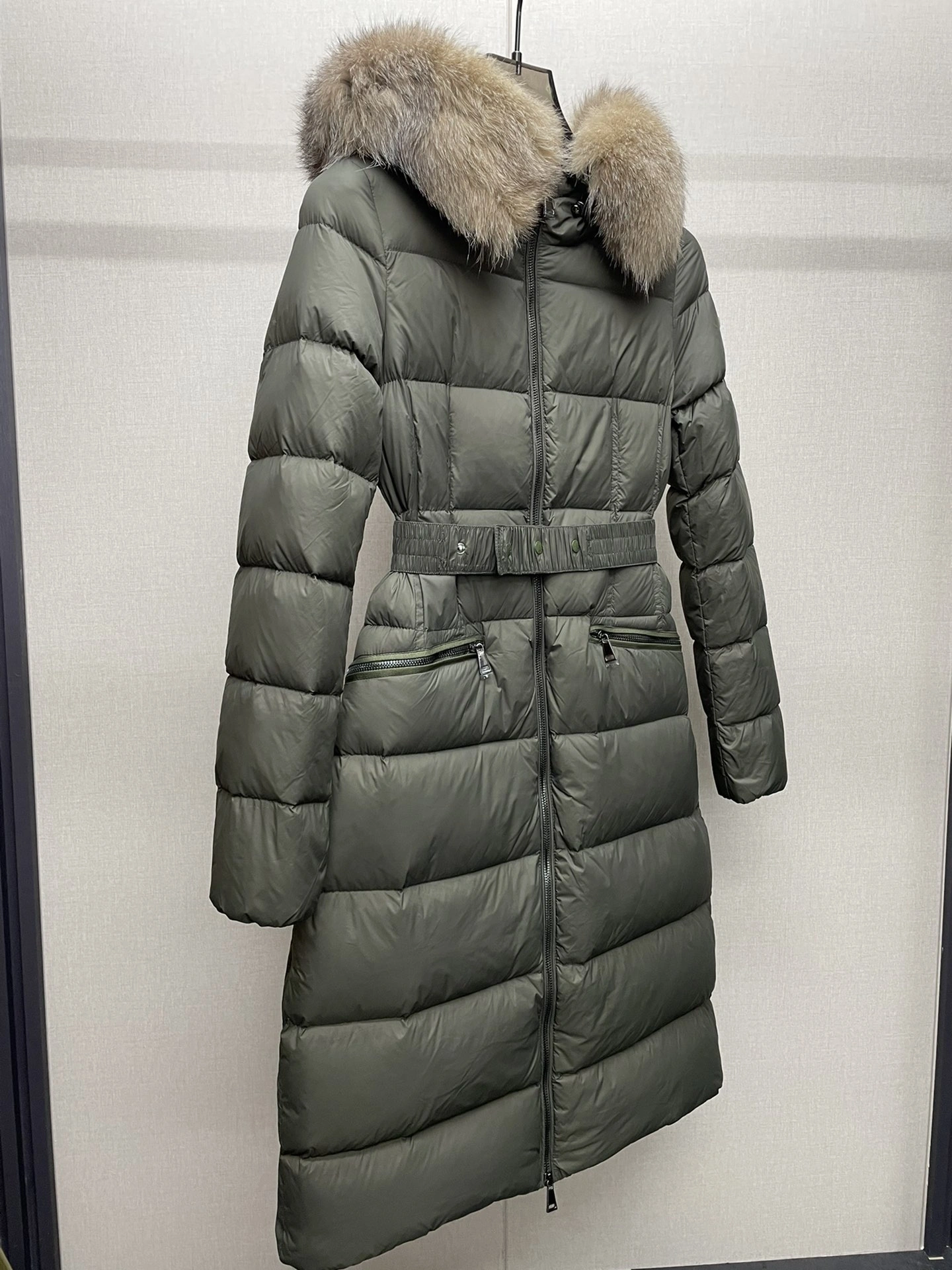 M*oncler Down Coat Top Quality GDGC 20230915- ComfortFit 14556