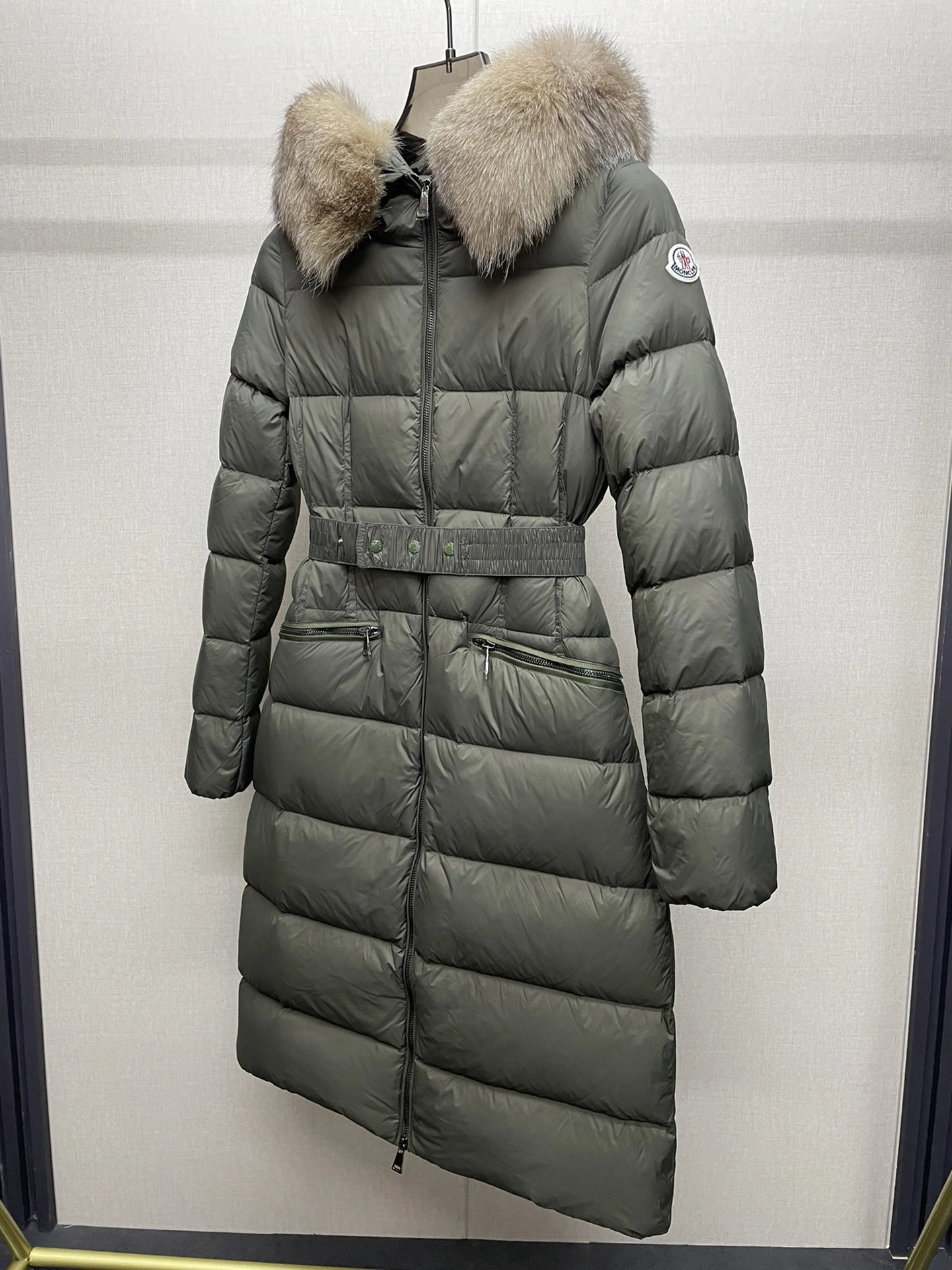 M*oncler Down Coat Top Quality GDGC 20230915- ComfortFit 14556