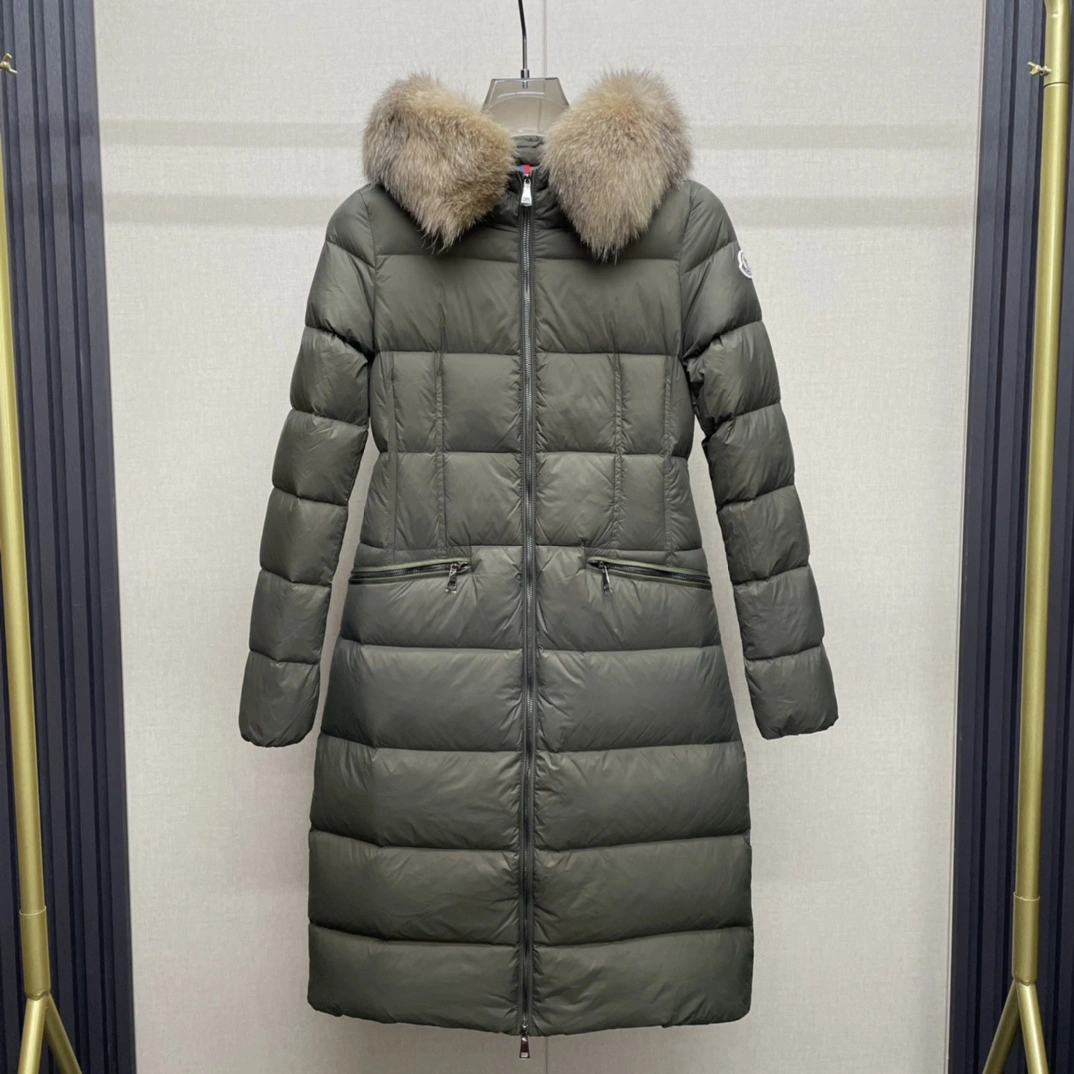 M*oncler Down Coat Top Quality GDGC 20230915- ComfortFit 14556