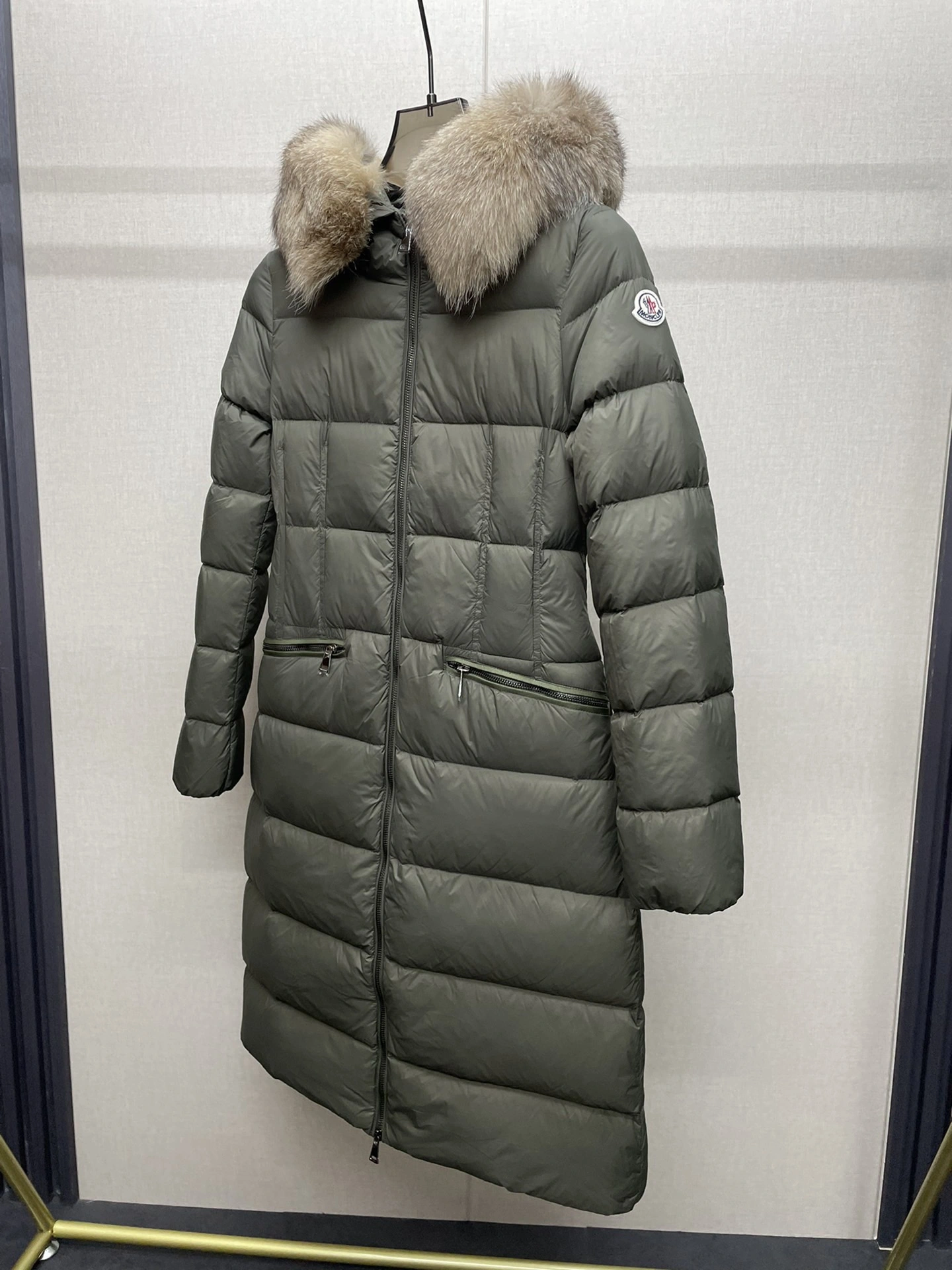 M*oncler Down Coat Top Quality GDGC 20230915- ComfortFit 14556