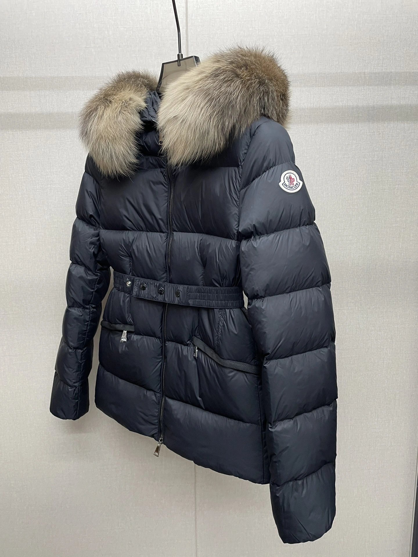 Resilient M*oncler Down Coat Top Quality GDGC 20230915- 14555