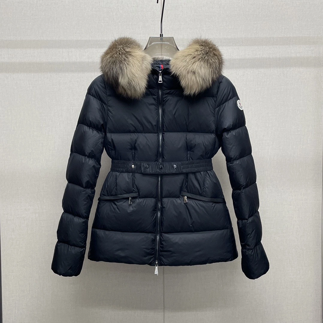 Resilient M*oncler Down Coat Top Quality GDGC 20230915- 14555