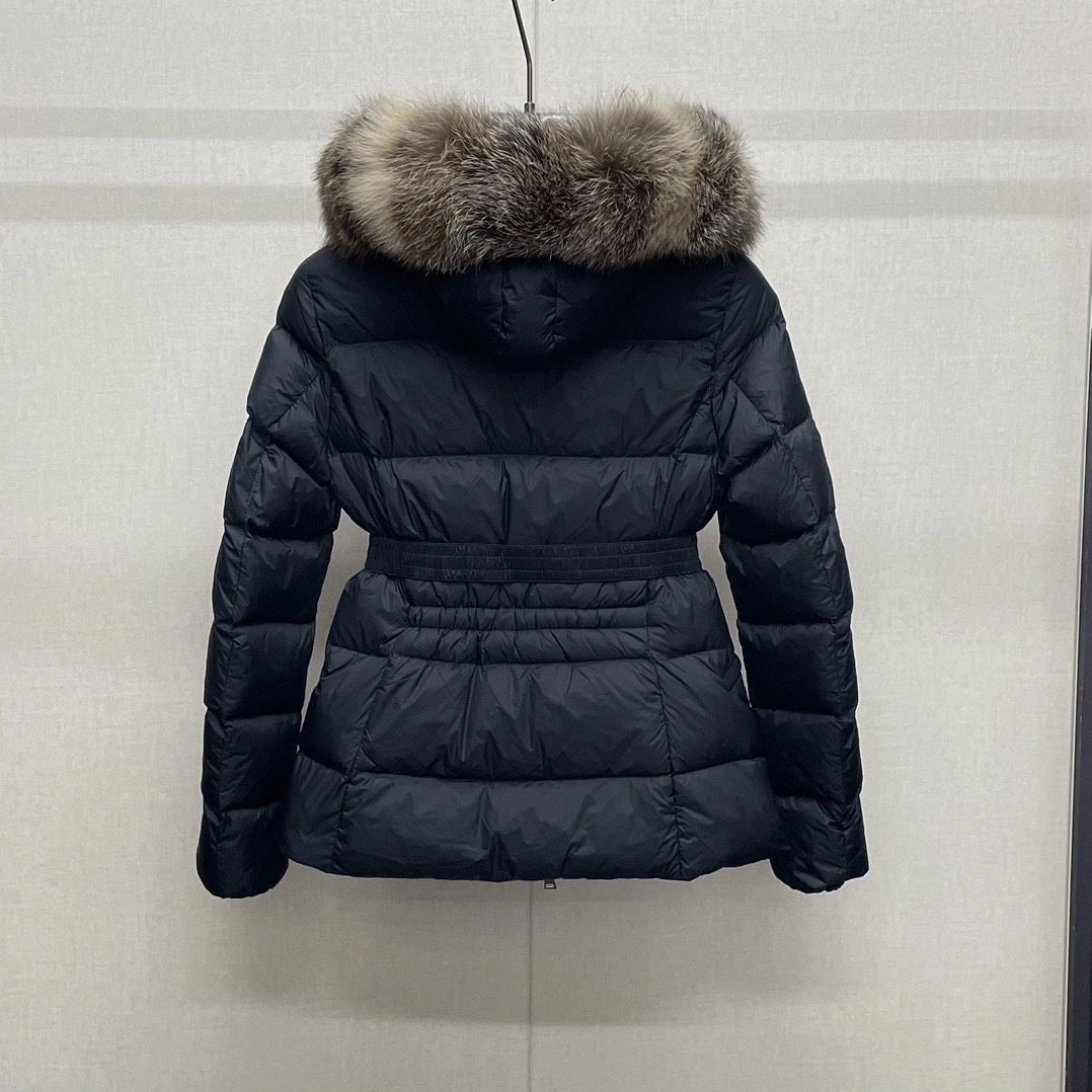 Resilient M*oncler Down Coat Top Quality GDGC 20230915- 14555