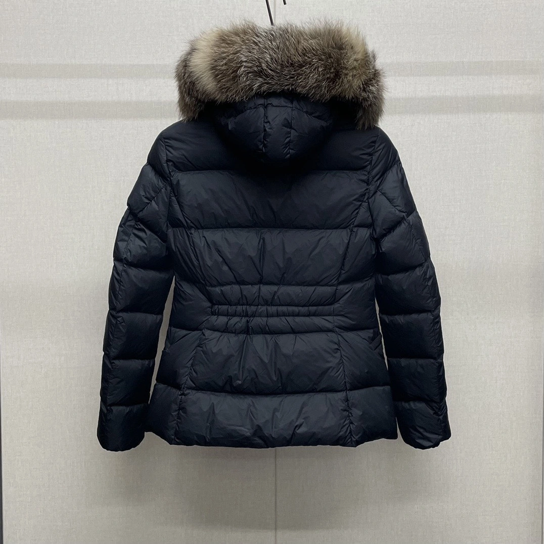 Resilient M*oncler Down Coat Top Quality GDGC 20230915- 14555