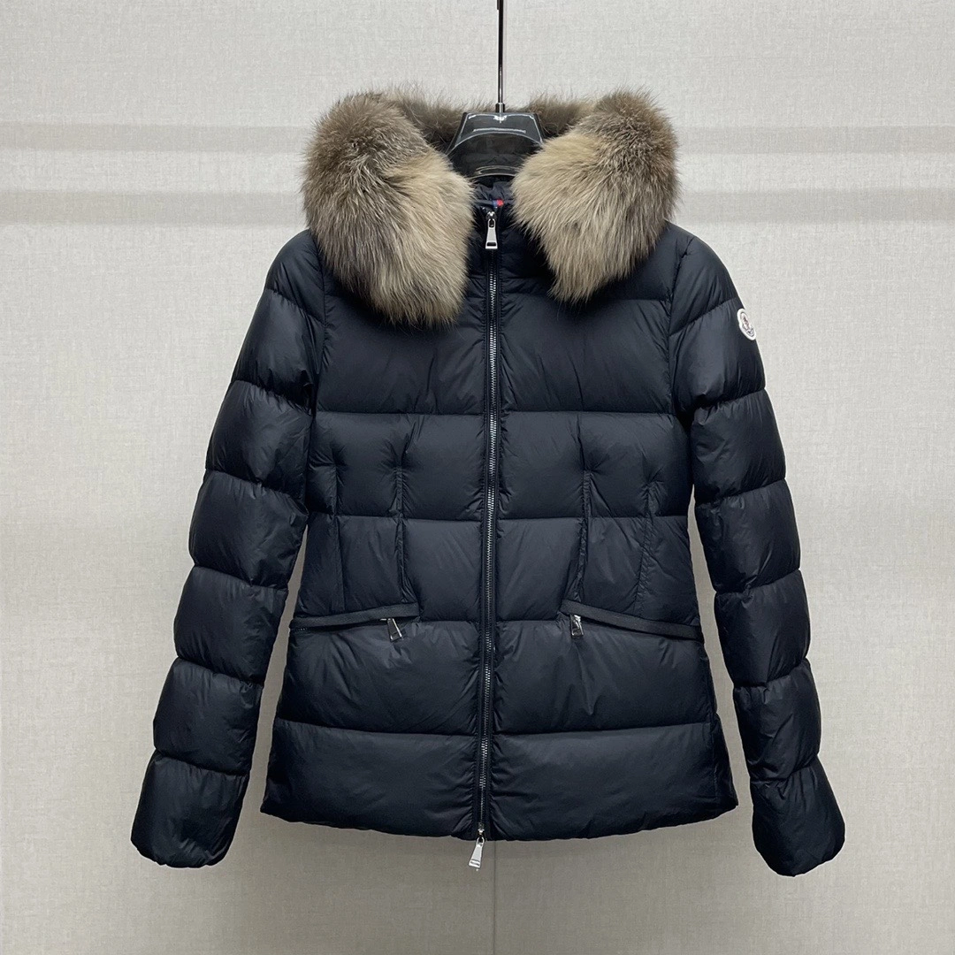 Resilient M*oncler Down Coat Top Quality GDGC 20230915- 14555