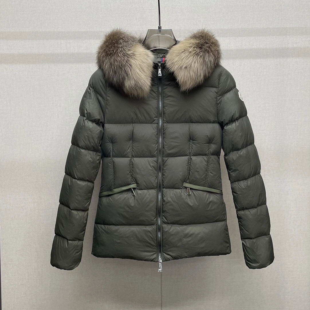 Chic M*oncler Down Coat Top Quality GDGC 20230915- 14554