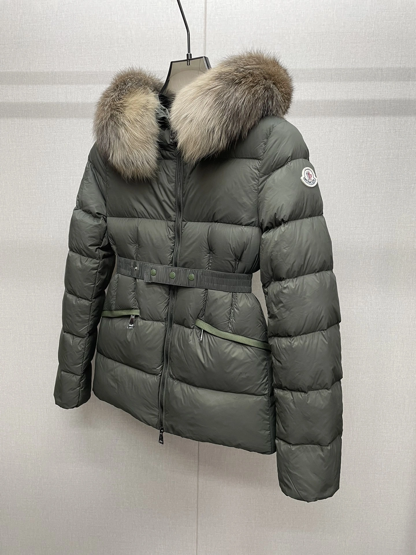 Chic M*oncler Down Coat Top Quality GDGC 20230915- 14554