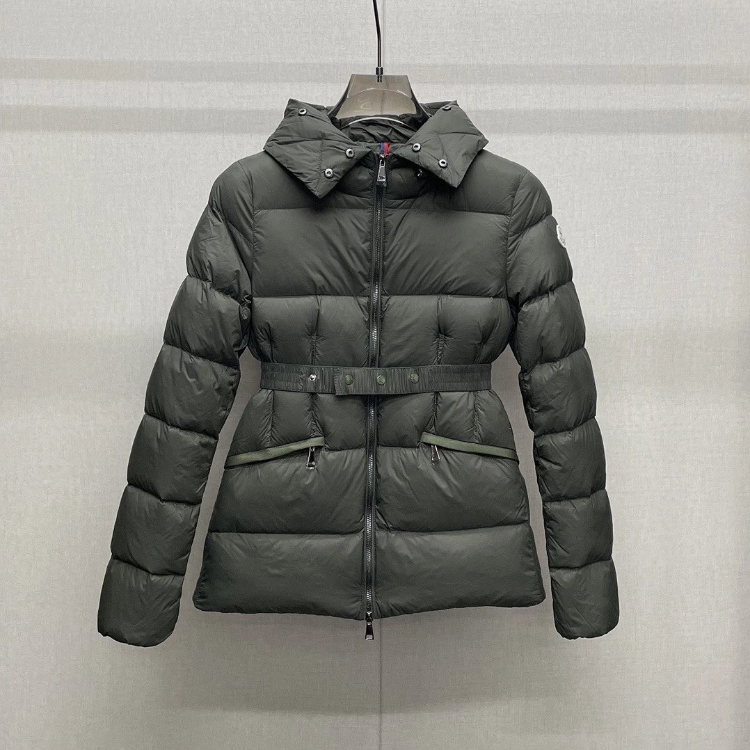 Chic M*oncler Down Coat Top Quality GDGC 20230915- 14554