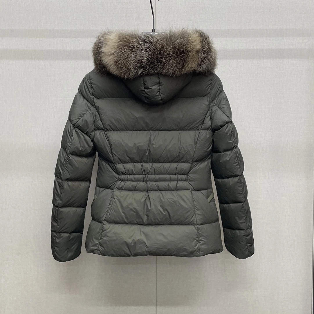 Chic M*oncler Down Coat Top Quality GDGC 20230915- 14554