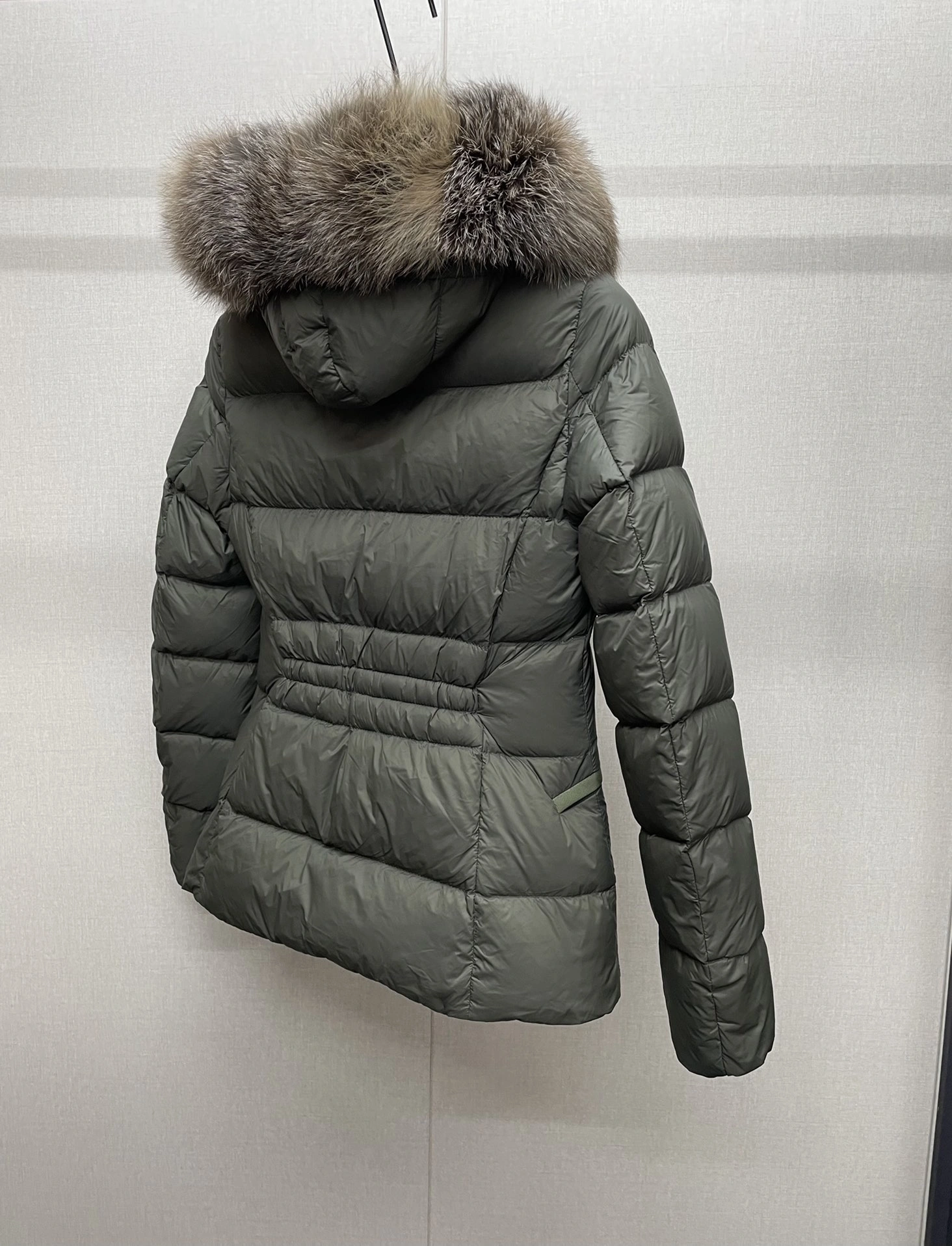 Chic M*oncler Down Coat Top Quality GDGC 20230915- 14554