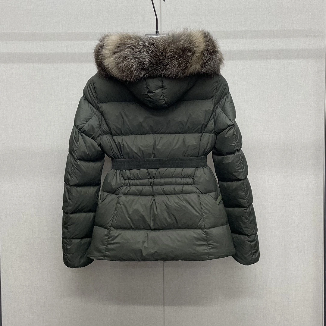 Chic M*oncler Down Coat Top Quality GDGC 20230915- 14554