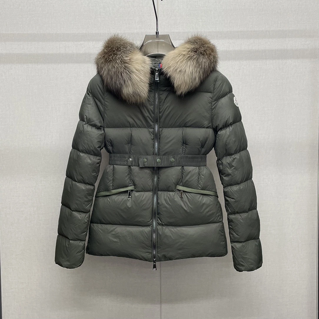 Chic M*oncler Down Coat Top Quality GDGC 20230915- 14554