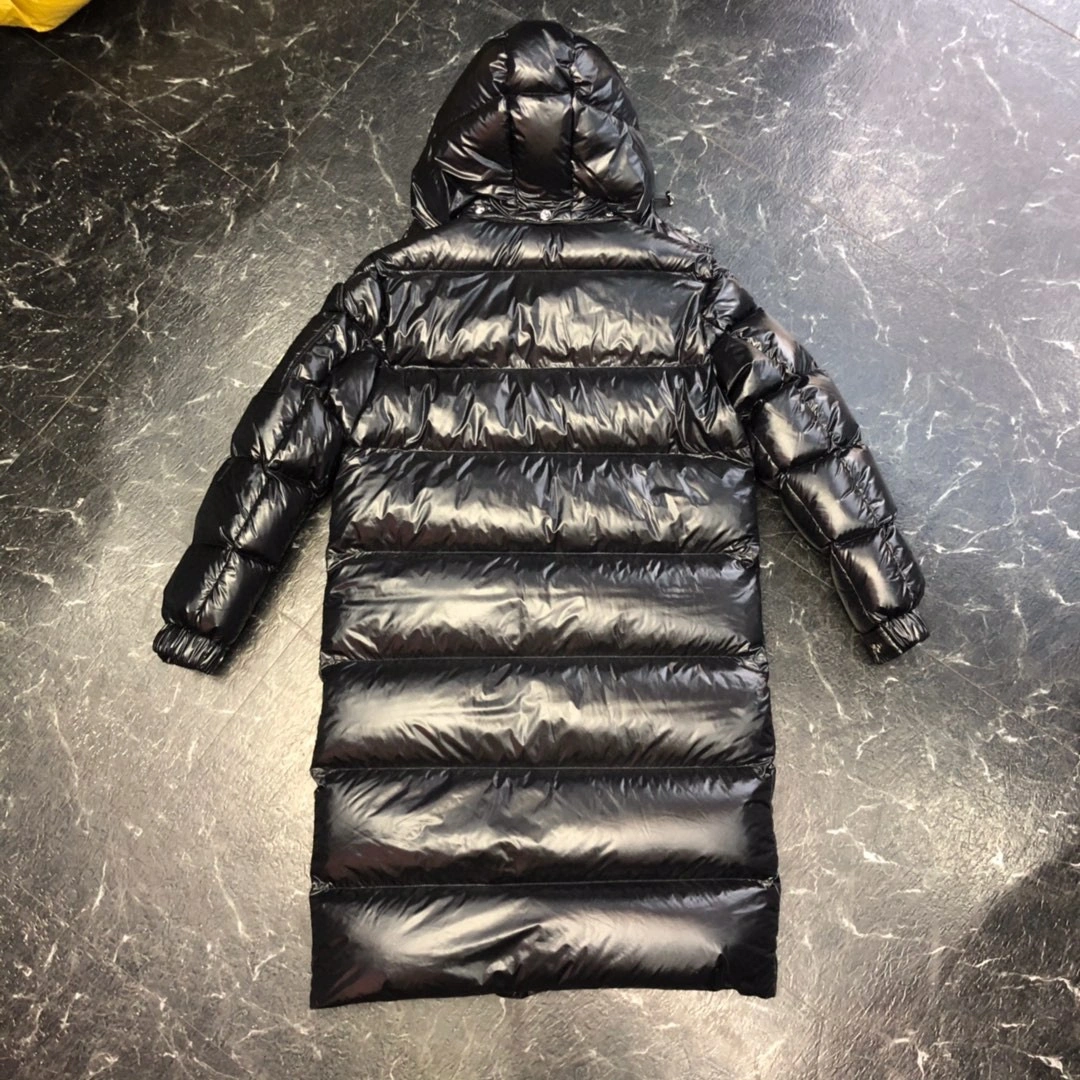ZipUp M*oncler Down Coat Top Quality GDGC 20230915- 14553