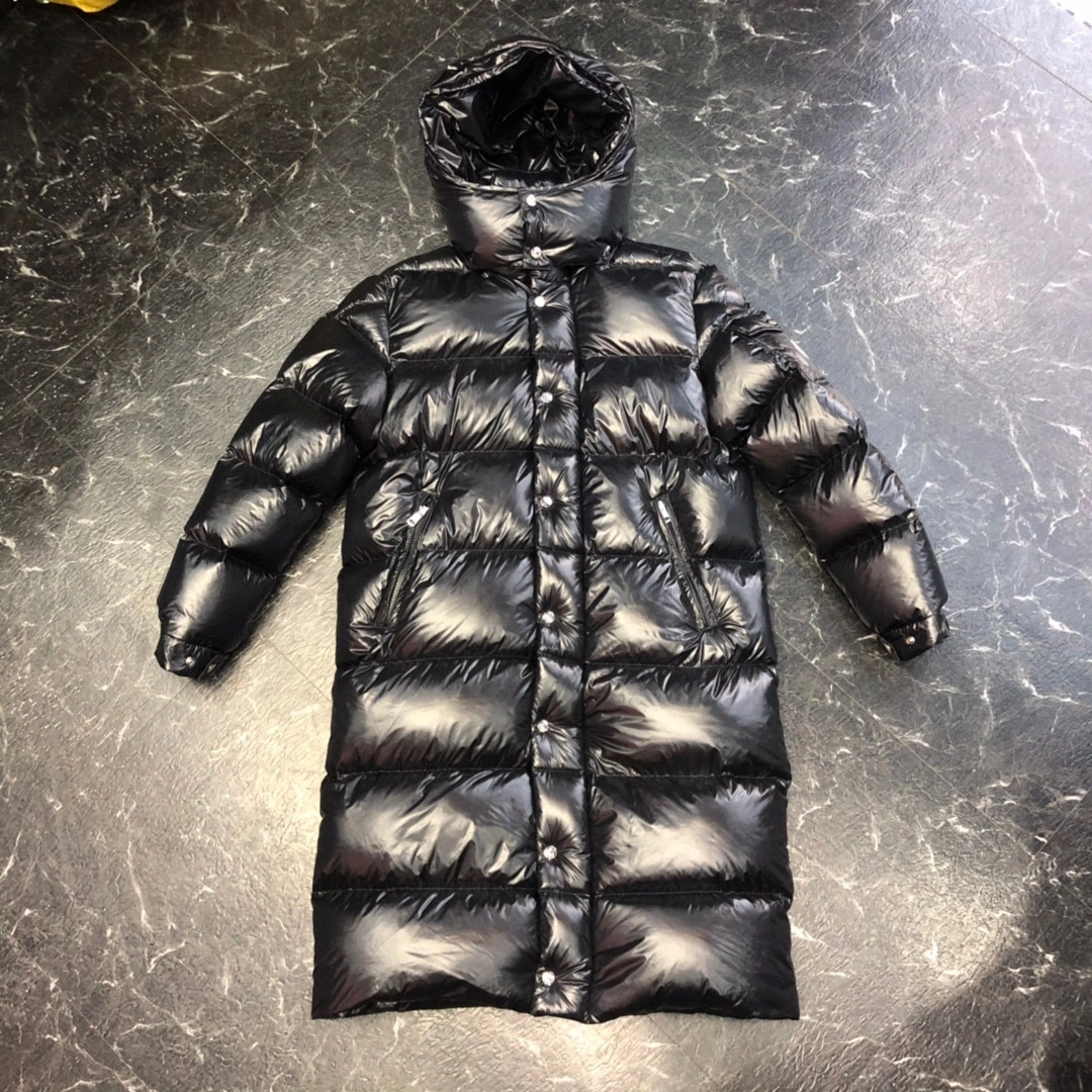 ZipUp M*oncler Down Coat Top Quality GDGC 20230915- 14553