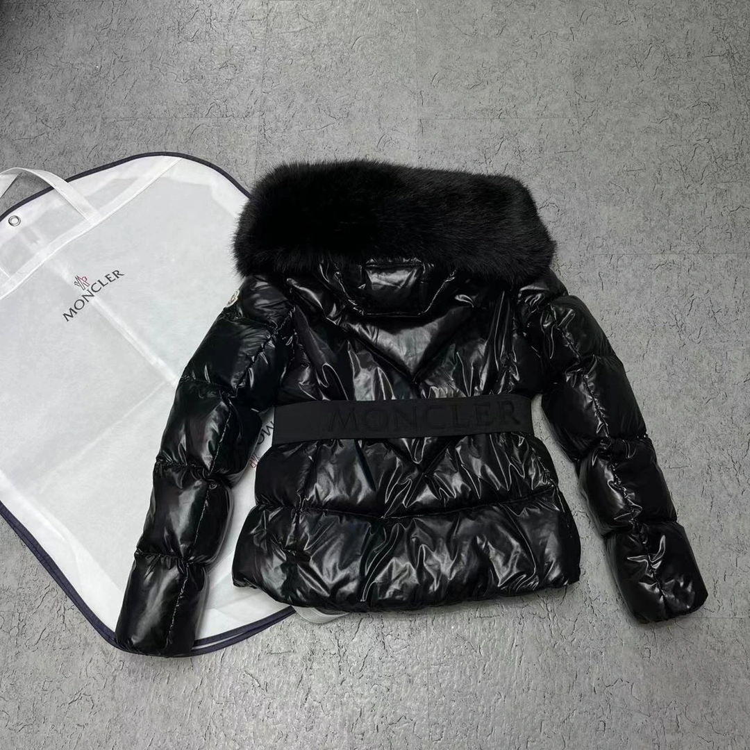 ModernLook M*oncler Down Coat Top Quality GDGC 20230915- 14558