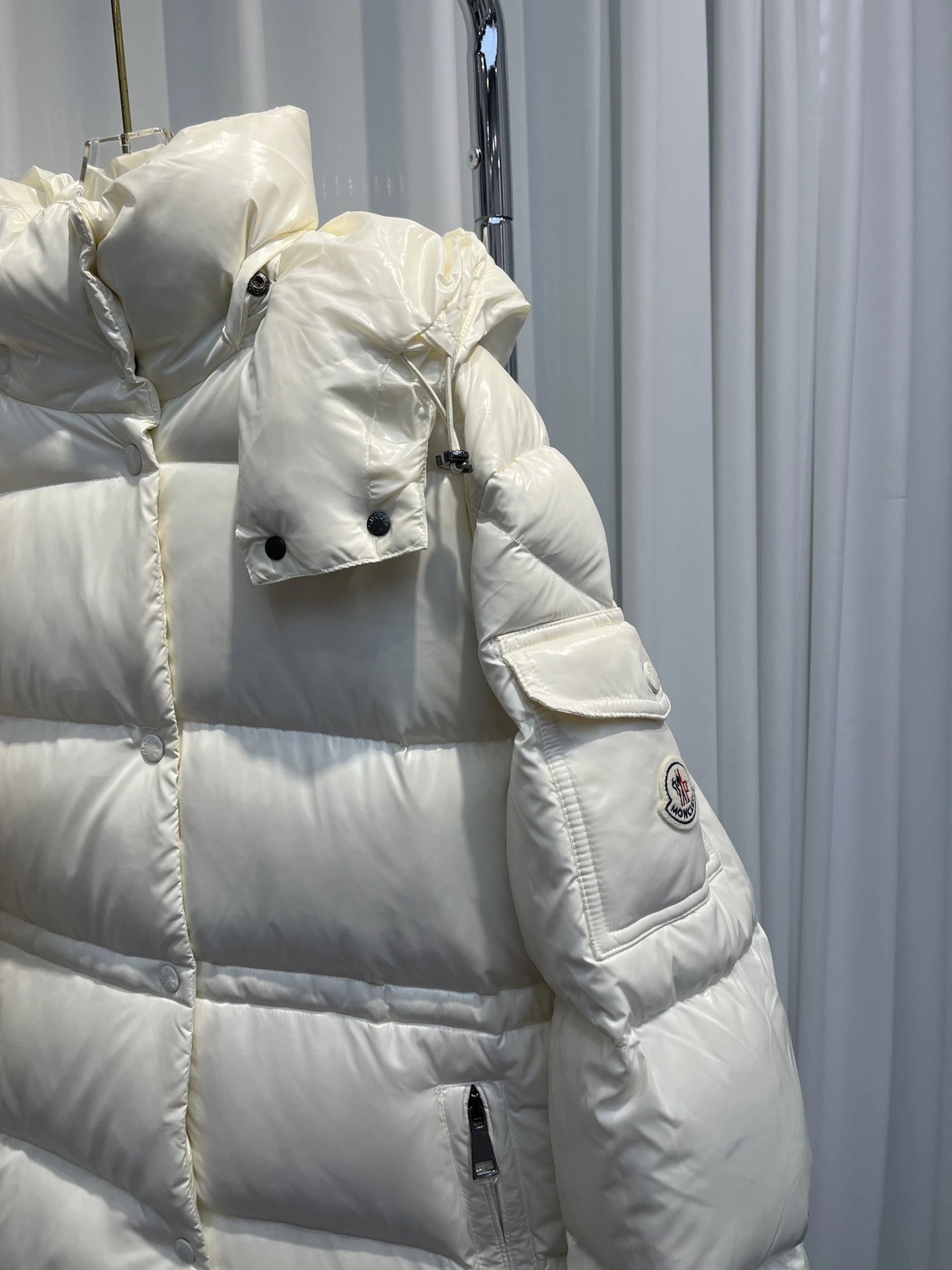 M*oncler Down Coat Top Quality GDGC 20230915- Resilient 14567