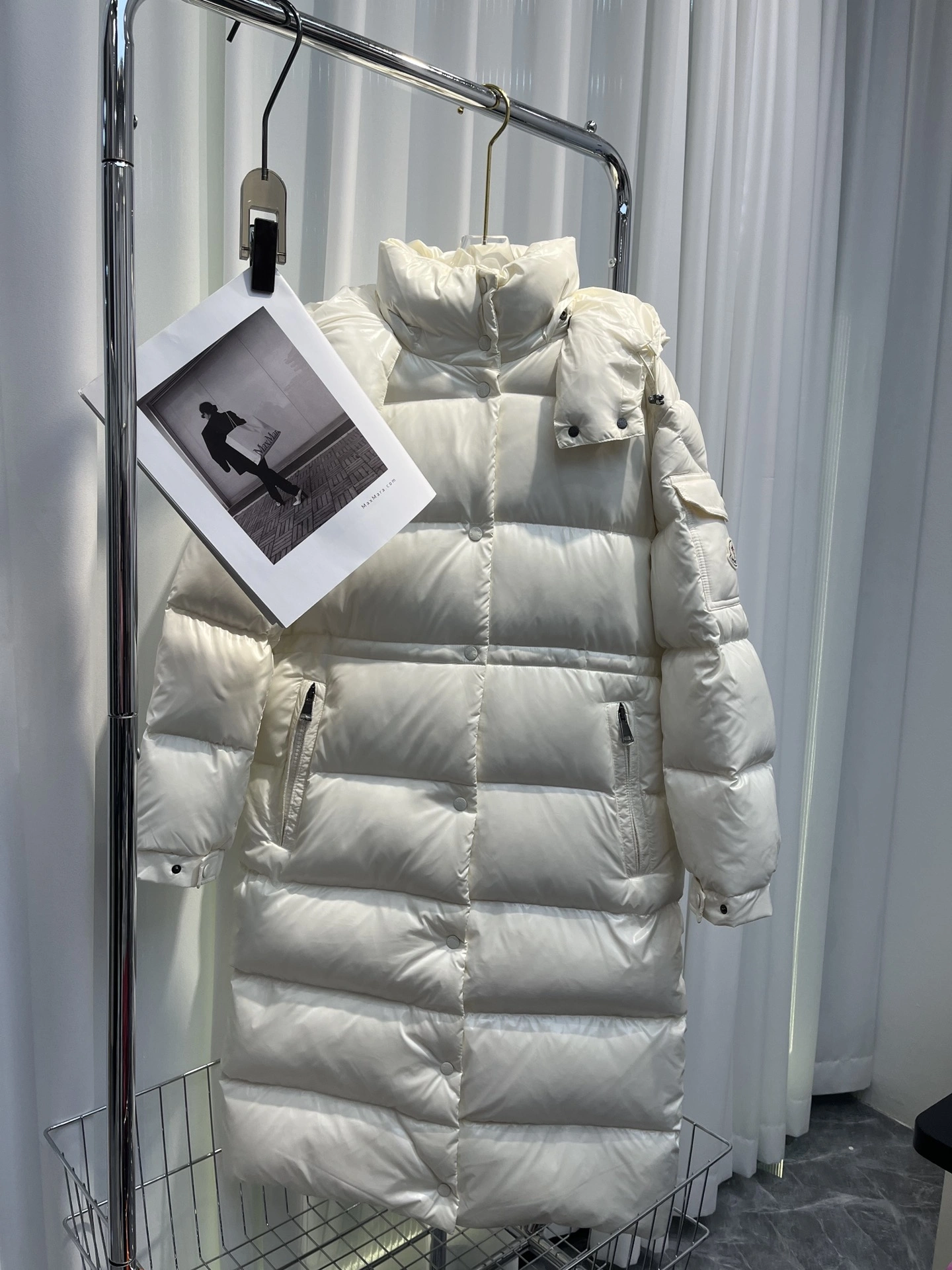 M*oncler Down Coat Top Quality GDGC 20230915- Resilient 14567
