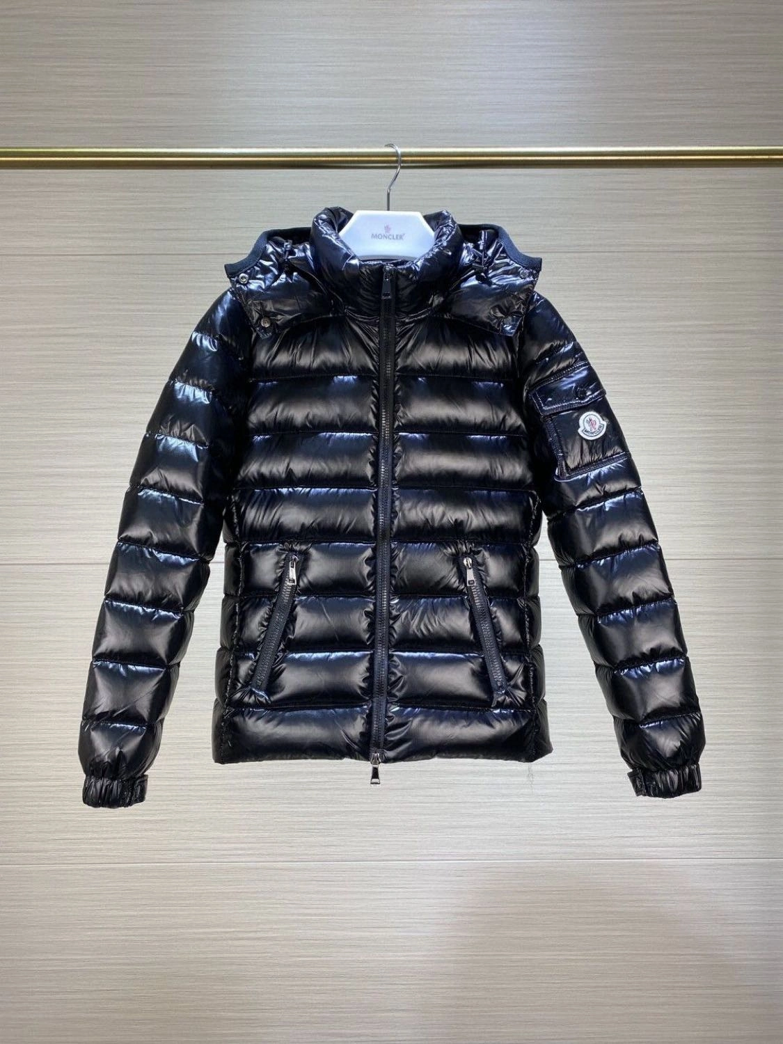 Practical M*oncler Down Coat Top Quality GDGC 20230915- 14550