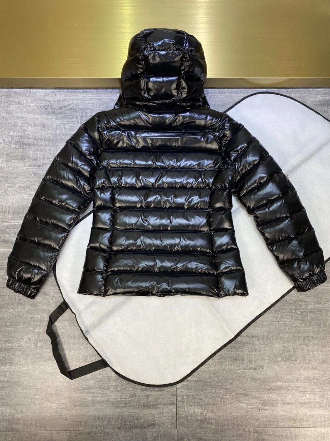 Practical M*oncler Down Coat Top Quality GDGC 20230915- 14550