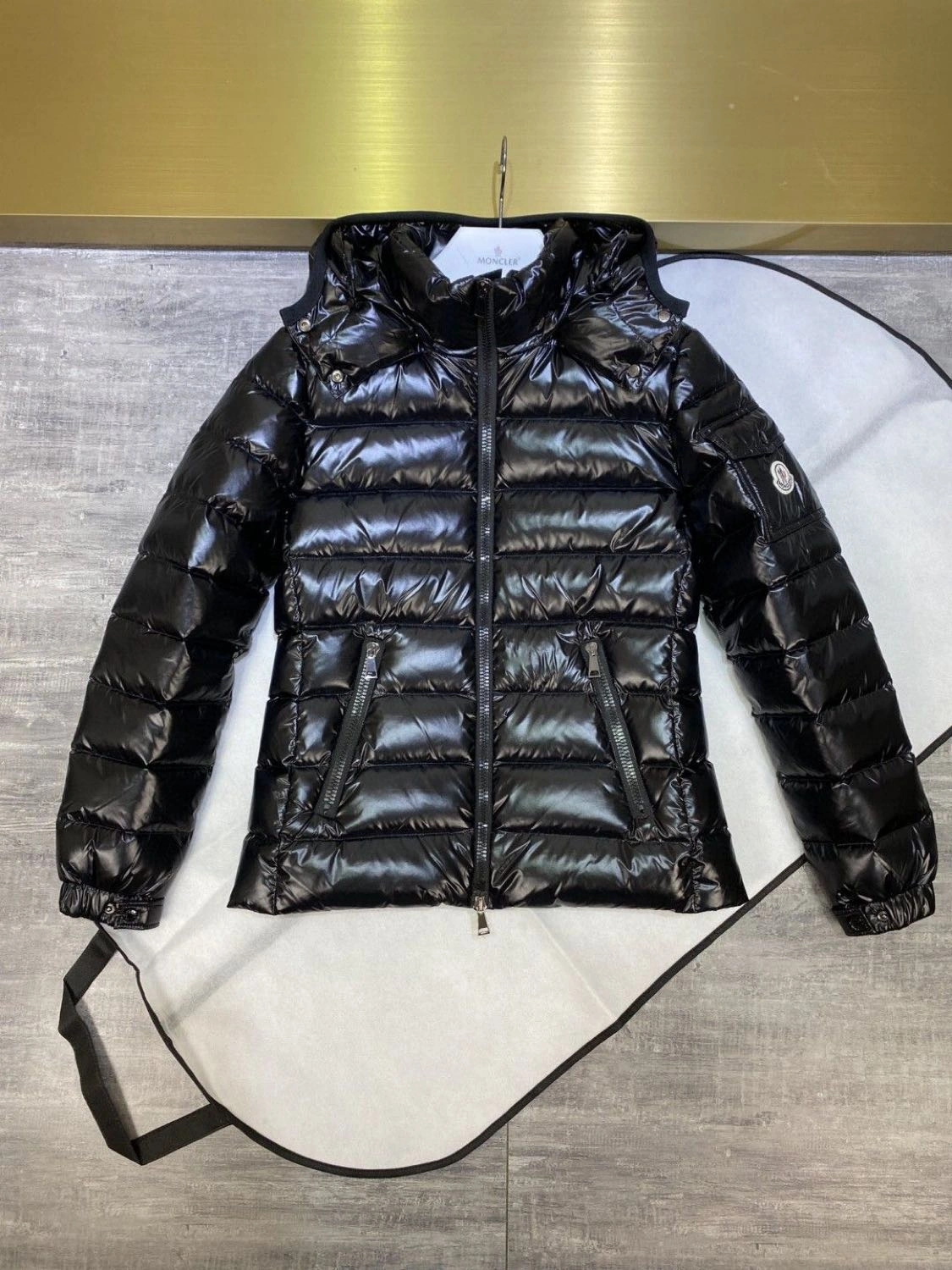 Practical M*oncler Down Coat Top Quality GDGC 20230915- 14550