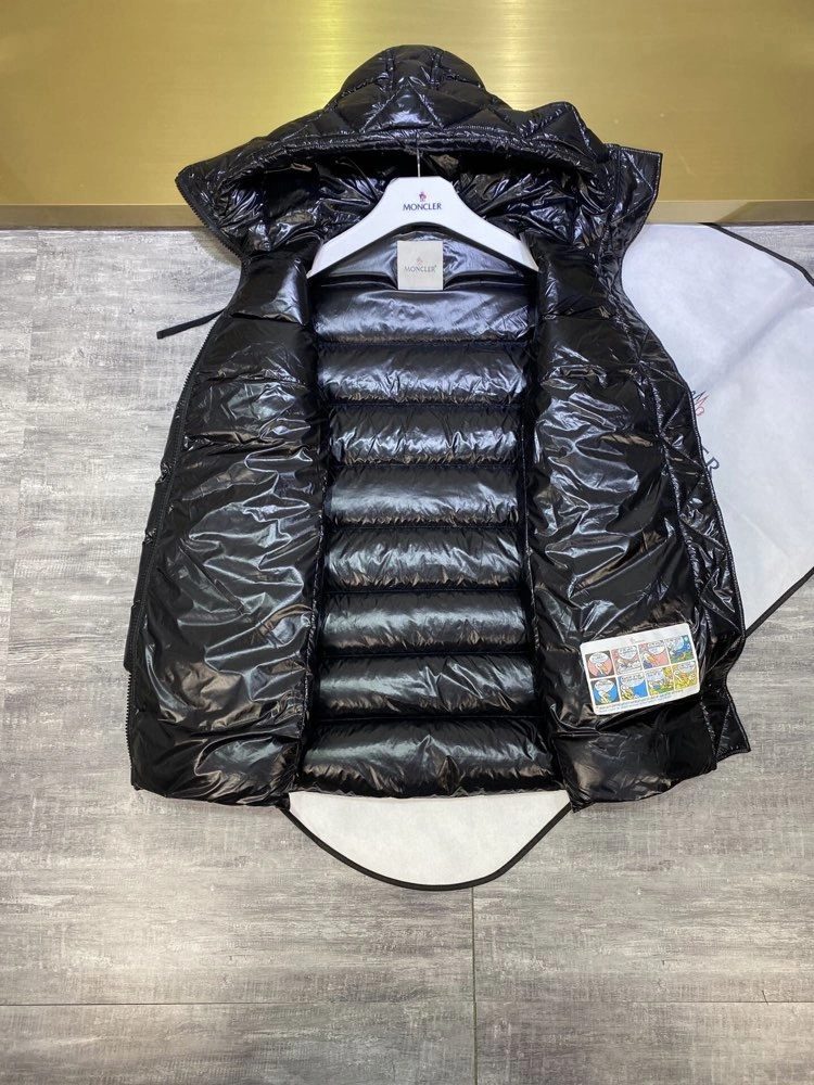 Sustainable M*oncler Down Coat Top Quality GDGC 20230915- 14546