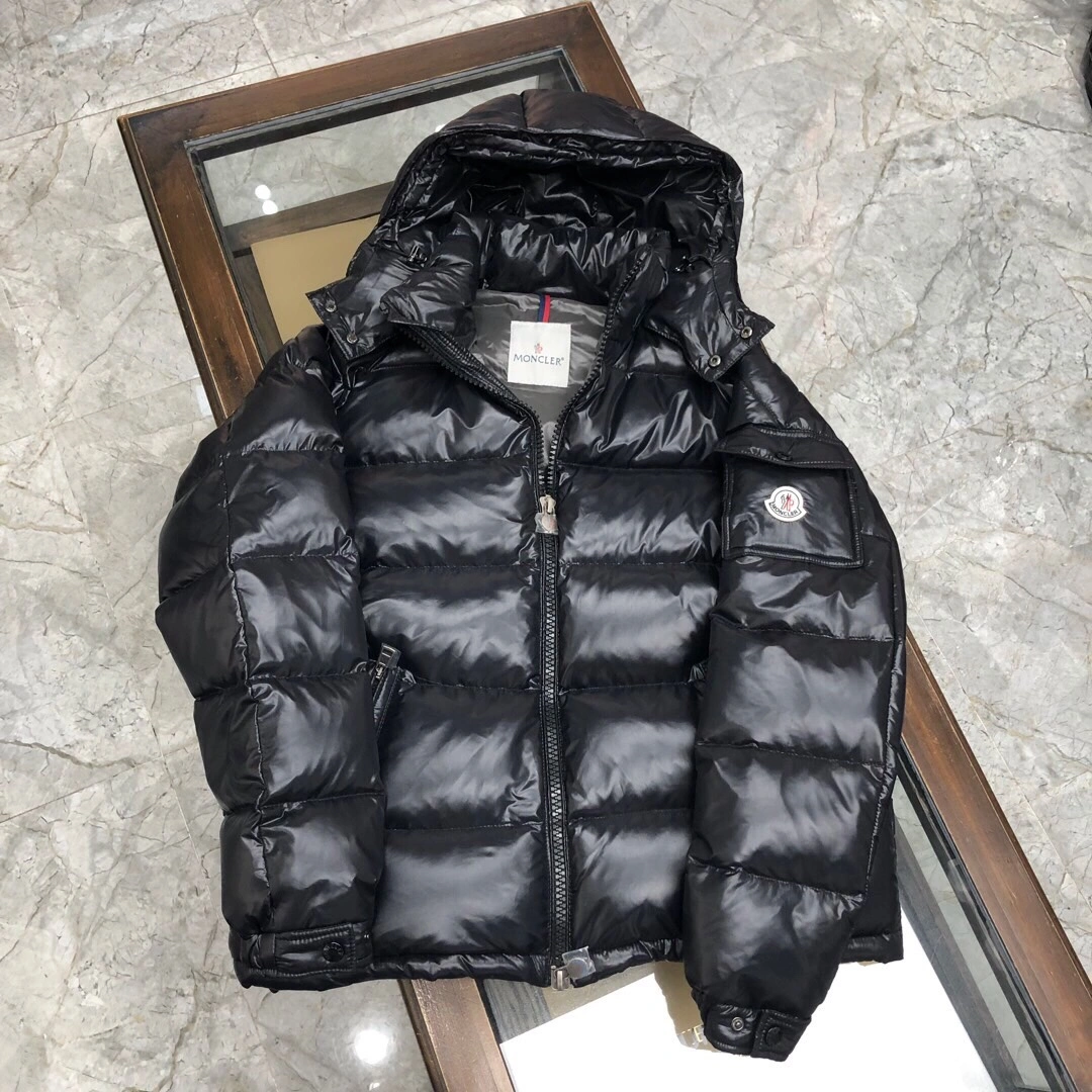SportInspired M*oncler Down Coat Top Quality GDGC 20230915- 14545