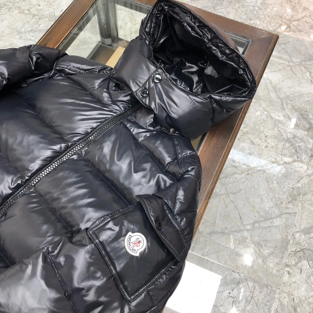 SportInspired M*oncler Down Coat Top Quality GDGC 20230915- 14545
