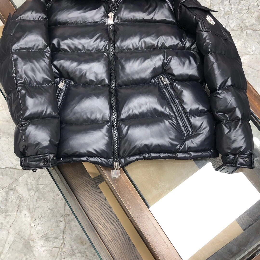 SportInspired M*oncler Down Coat Top Quality GDGC 20230915- 14545