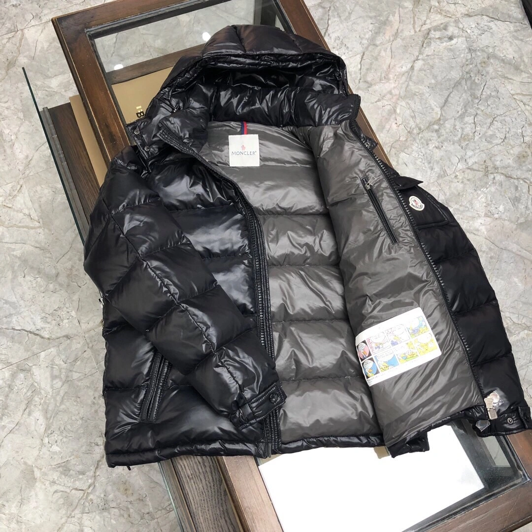 SportInspired M*oncler Down Coat Top Quality GDGC 20230915- 14545