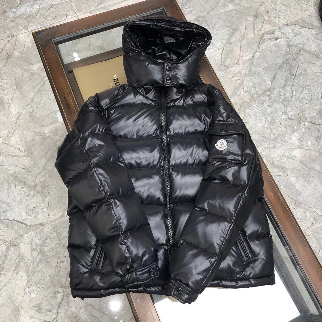 SportInspired M*oncler Down Coat Top Quality GDGC 20230915- 14545