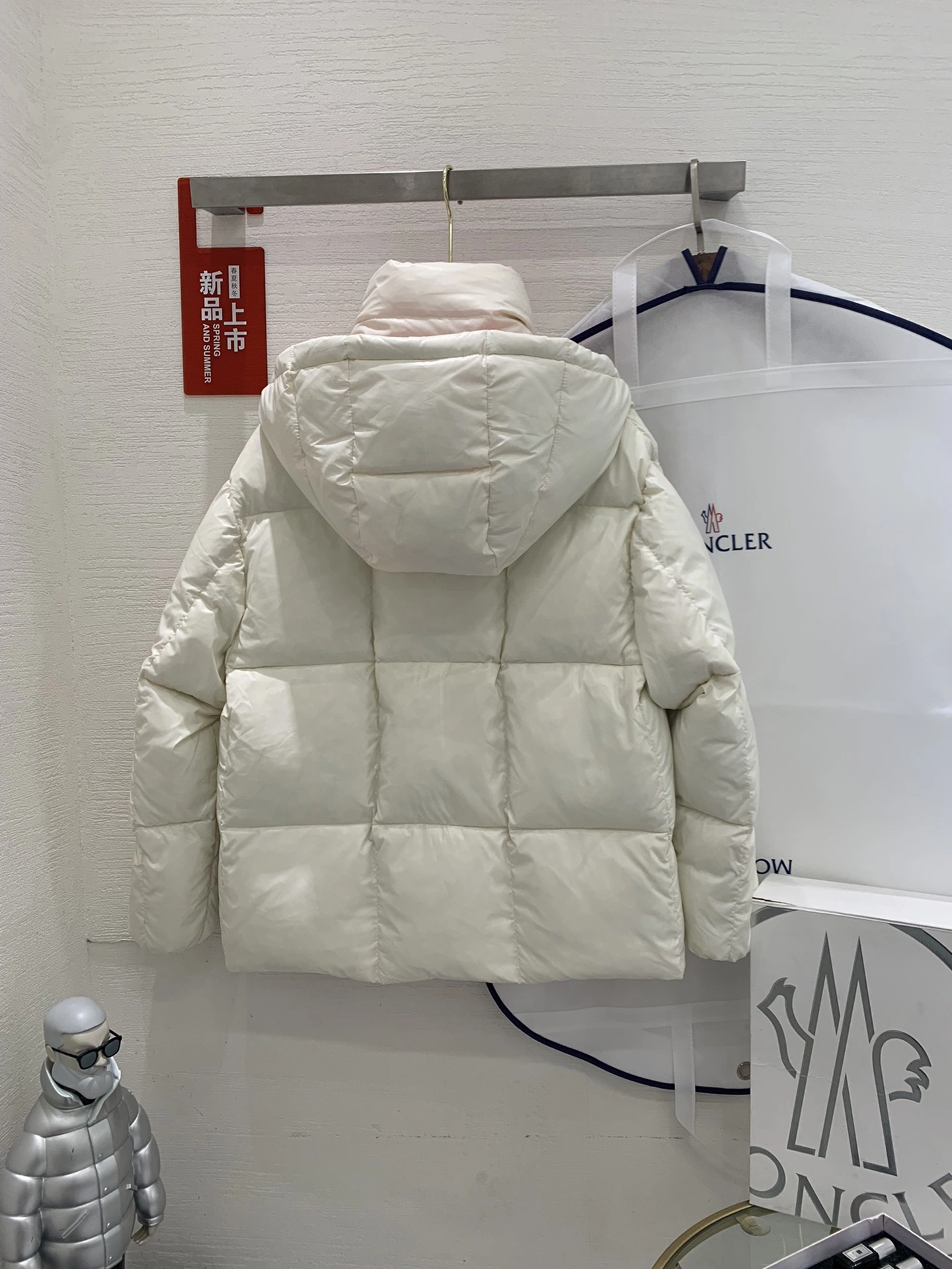 M*oncler Down Coat Top Quality GDGC 20230915- Practical 14544