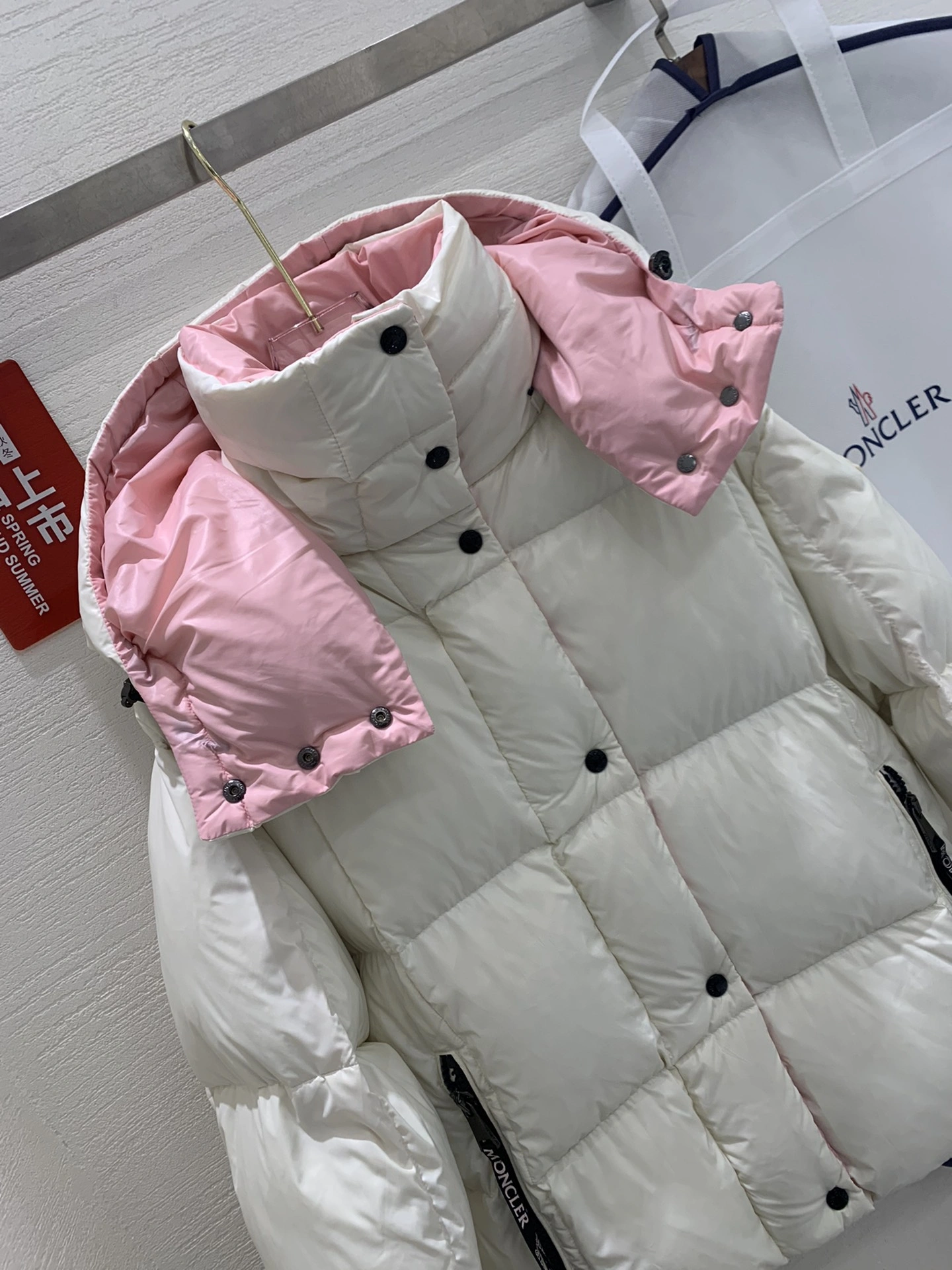 M*oncler Down Coat Top Quality GDGC 20230915- Practical 14544
