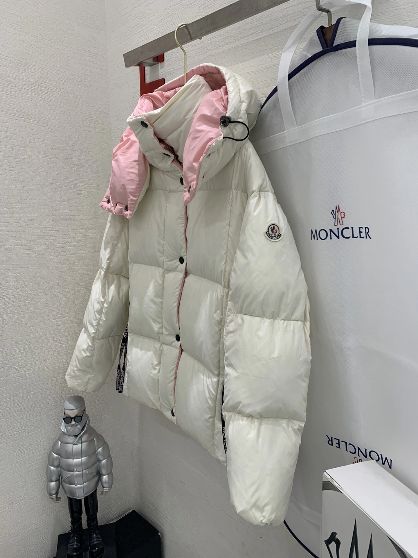 M*oncler Down Coat Top Quality GDGC 20230915- Practical 14544